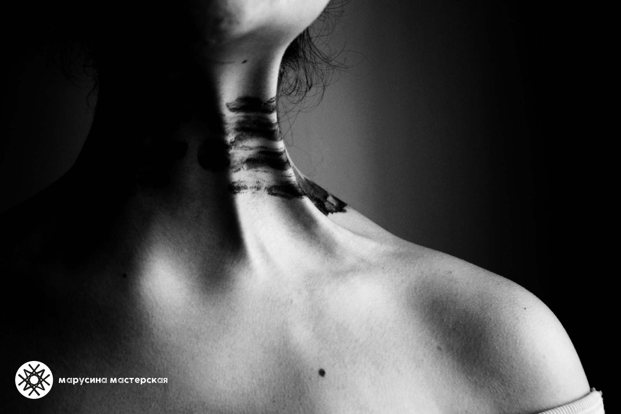 Авторская фотография Марии Зыковой, участницы клуба «Пространство»