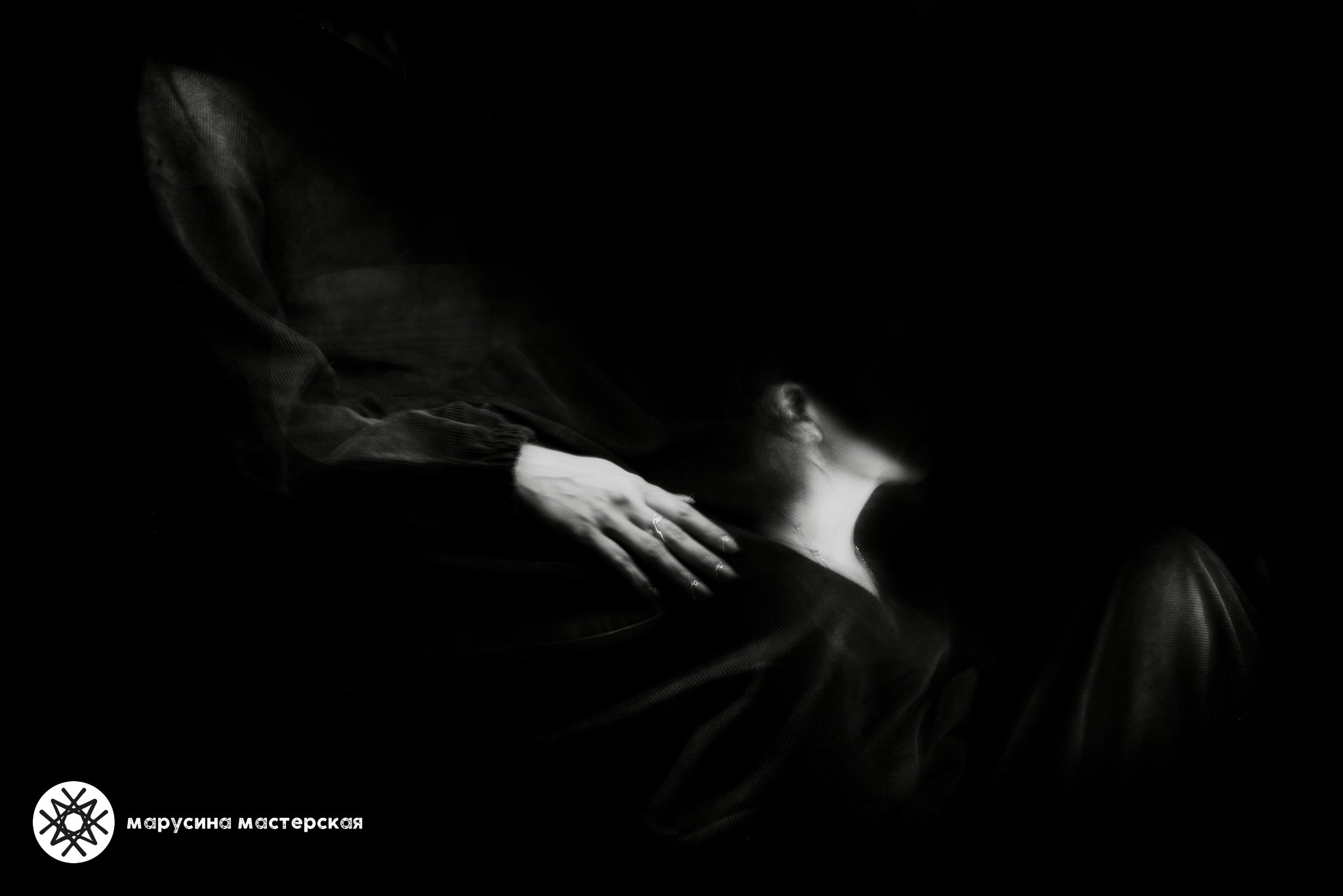 Авторская фотография Екатерины Мартыненко, участницы клуба «Пространство»