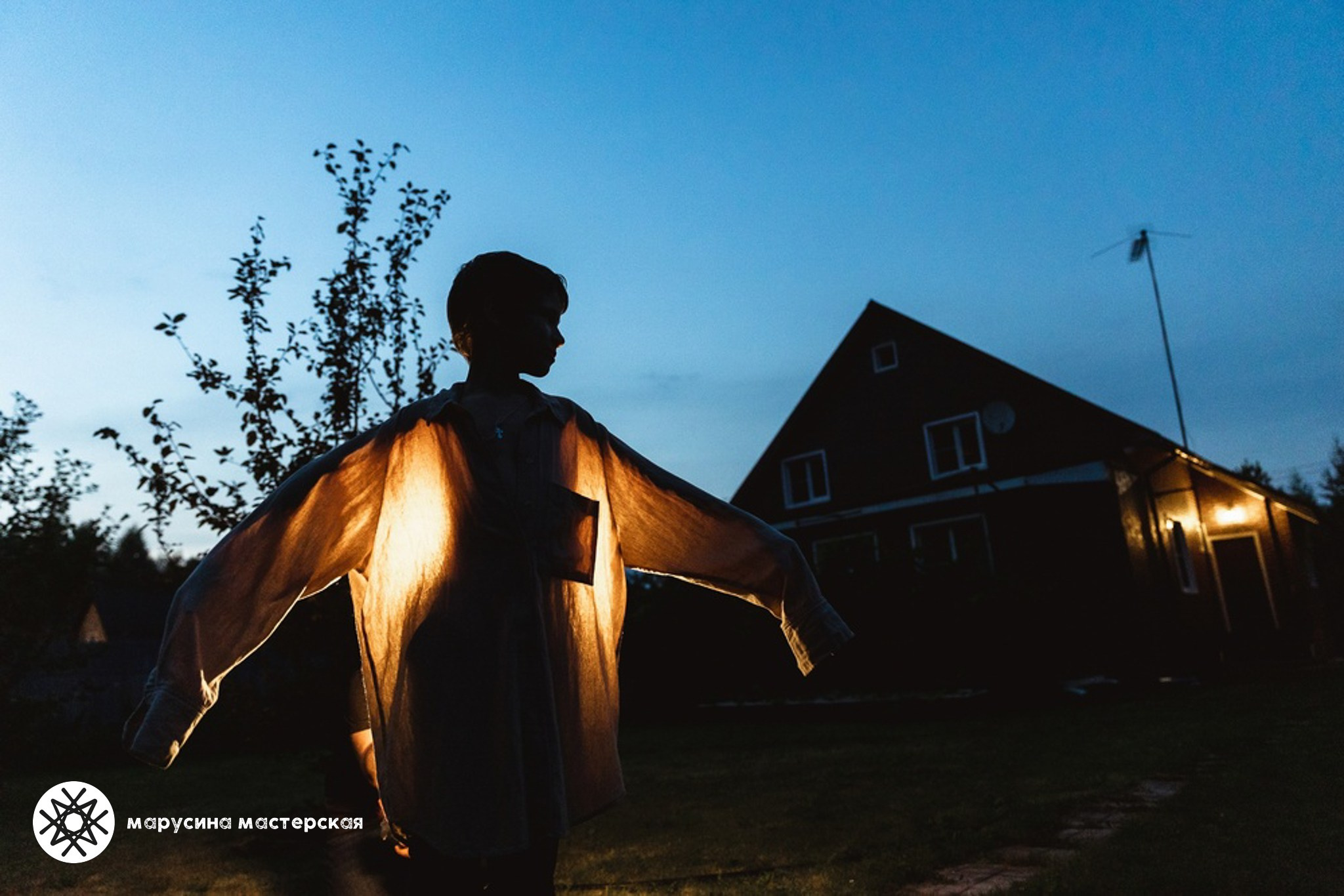 Наталья Ермолова