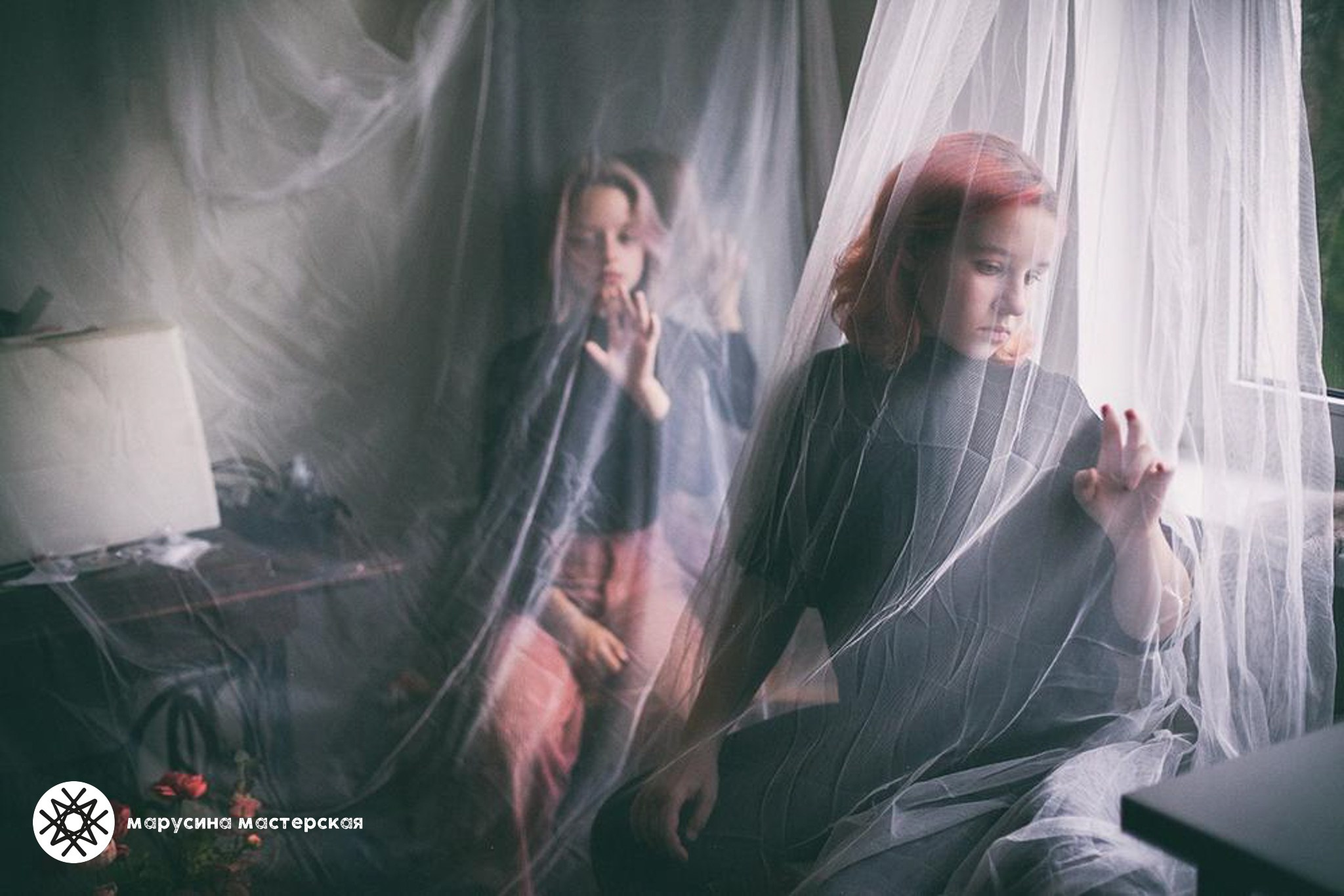 Марина Бесчастнова