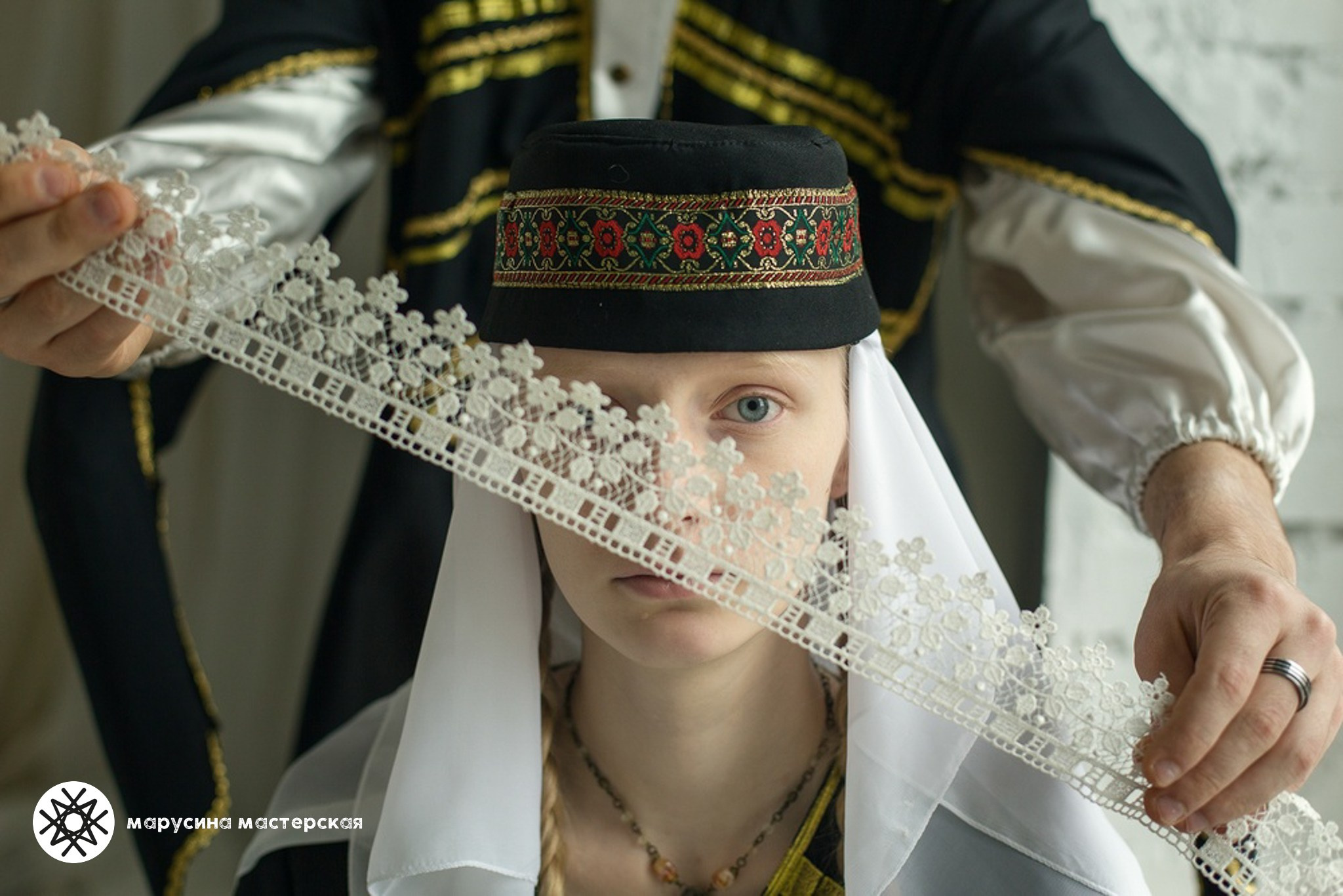 Ольга Агеева