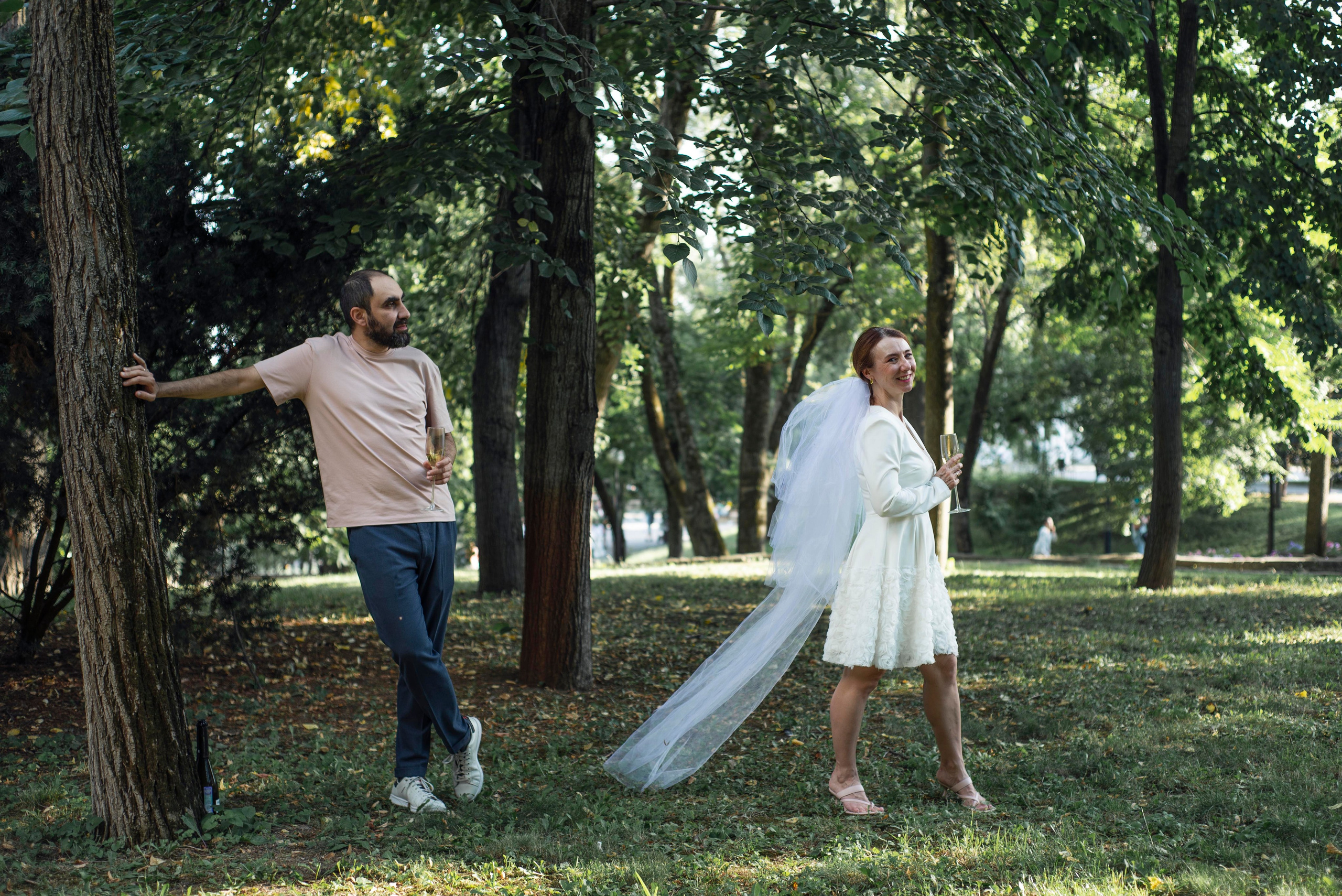 Татьяна и Сергей. Портретный фотограф Краснодар. Ирина Чурюкина