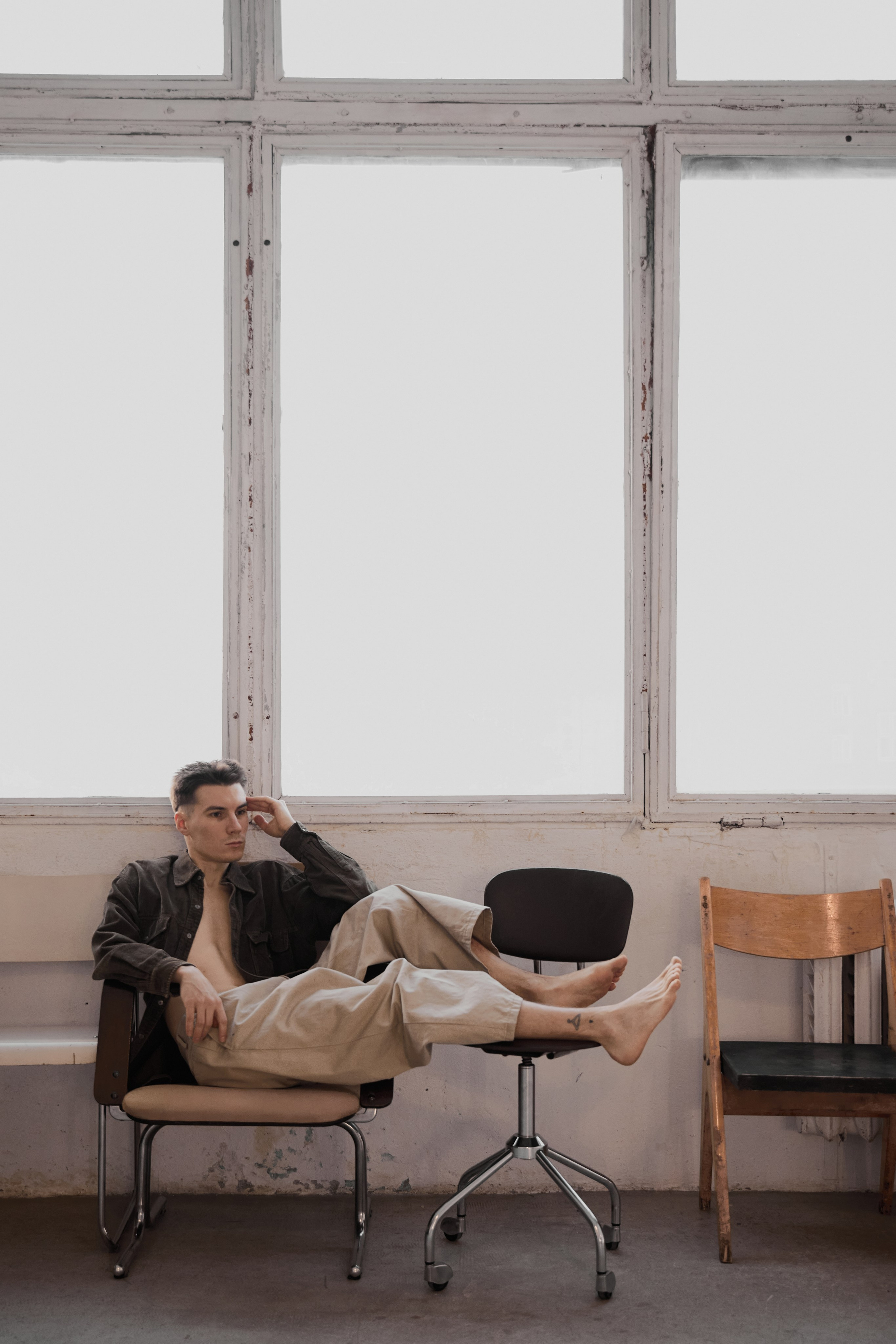 Никита. Светский фотограф в Москве, Яковенко Алексей