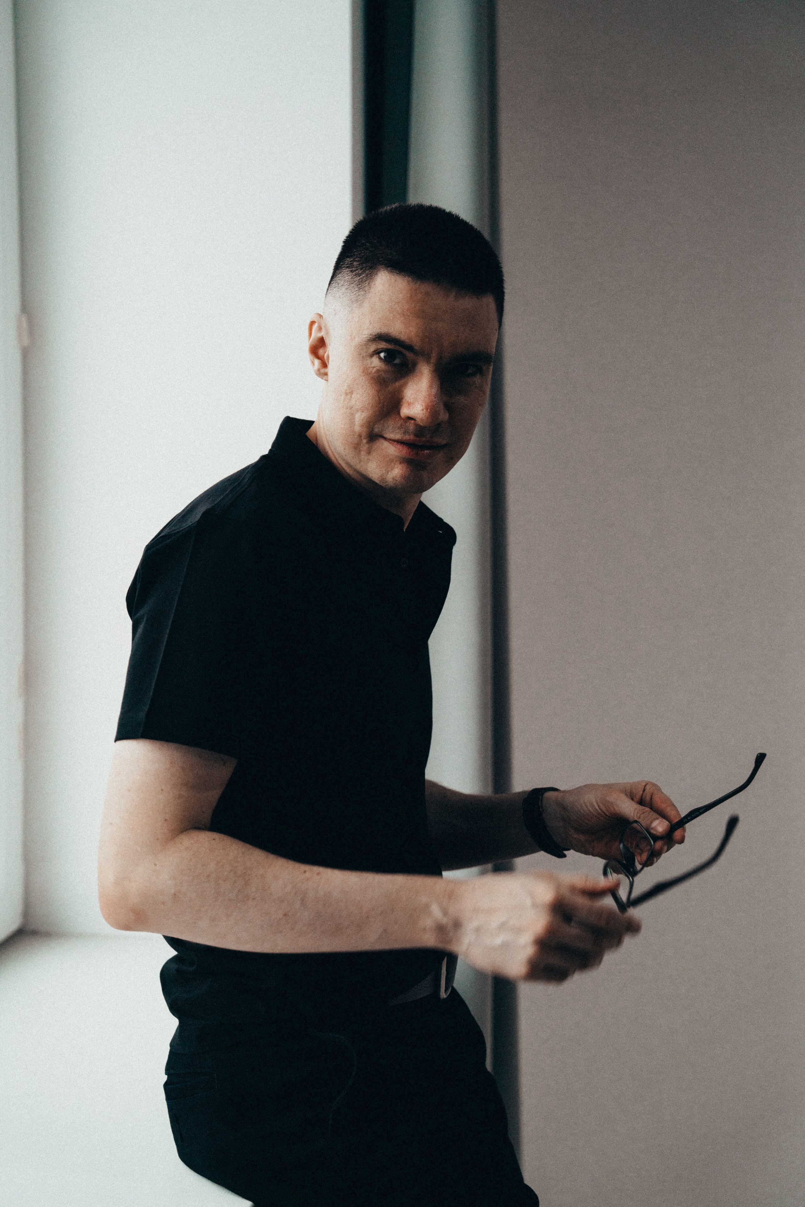 Фоат 30.08. Идеальные портреты для соцсетей — Фотограф Ленар