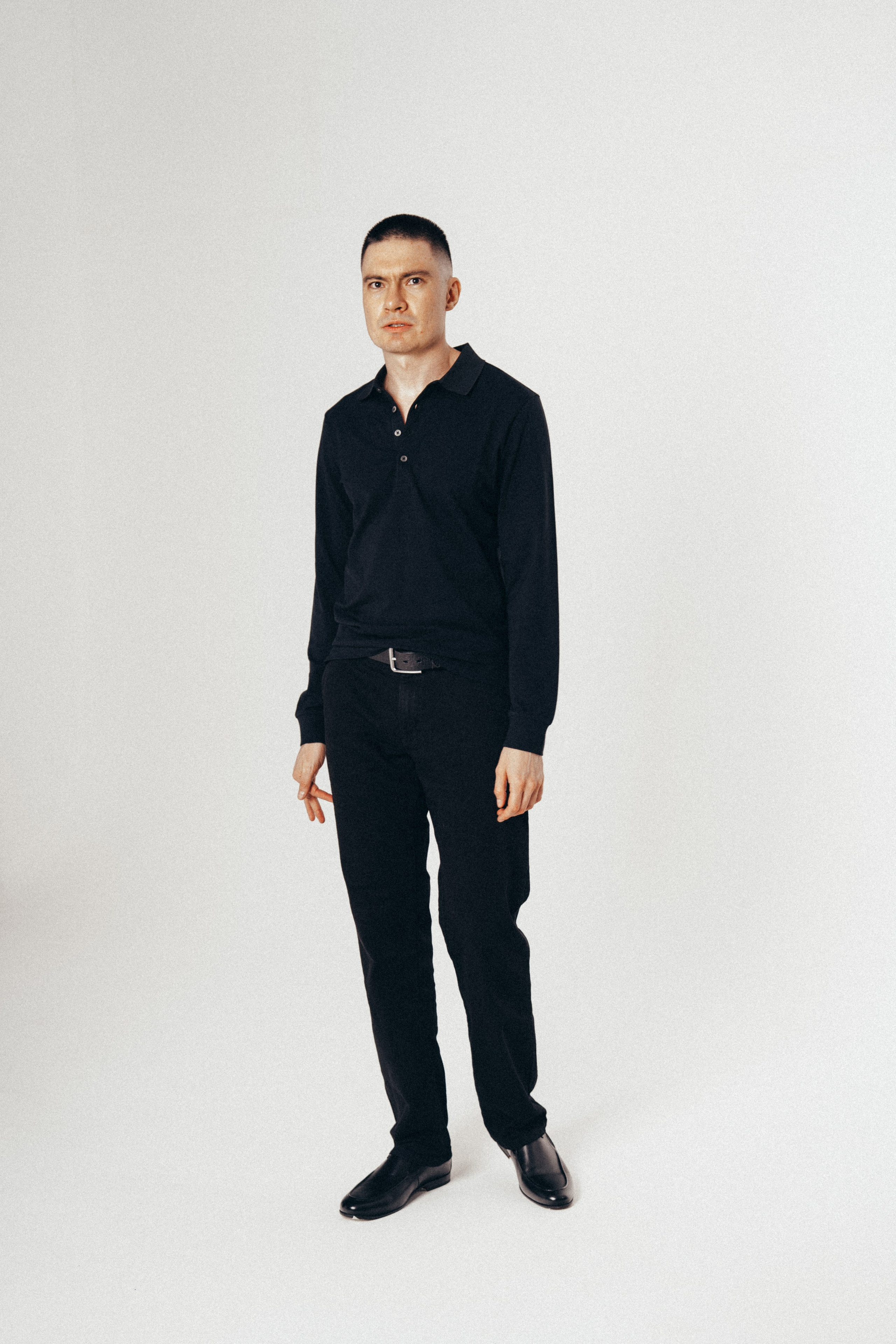 Фоат 30.08. Идеальные портреты для соцсетей — Фотограф Ленар