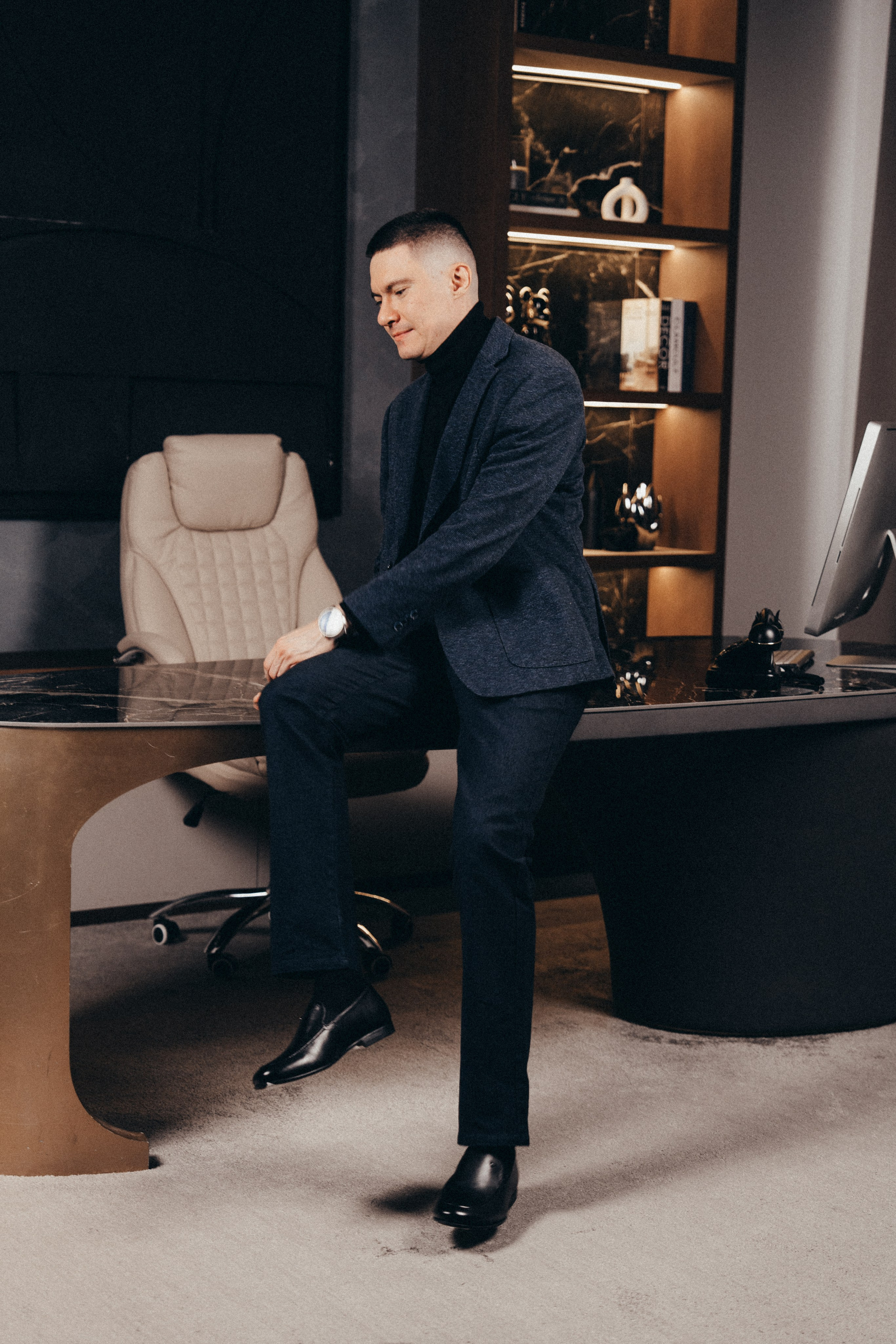 Фоат 30.08. Идеальные портреты для соцсетей — Фотограф Ленар