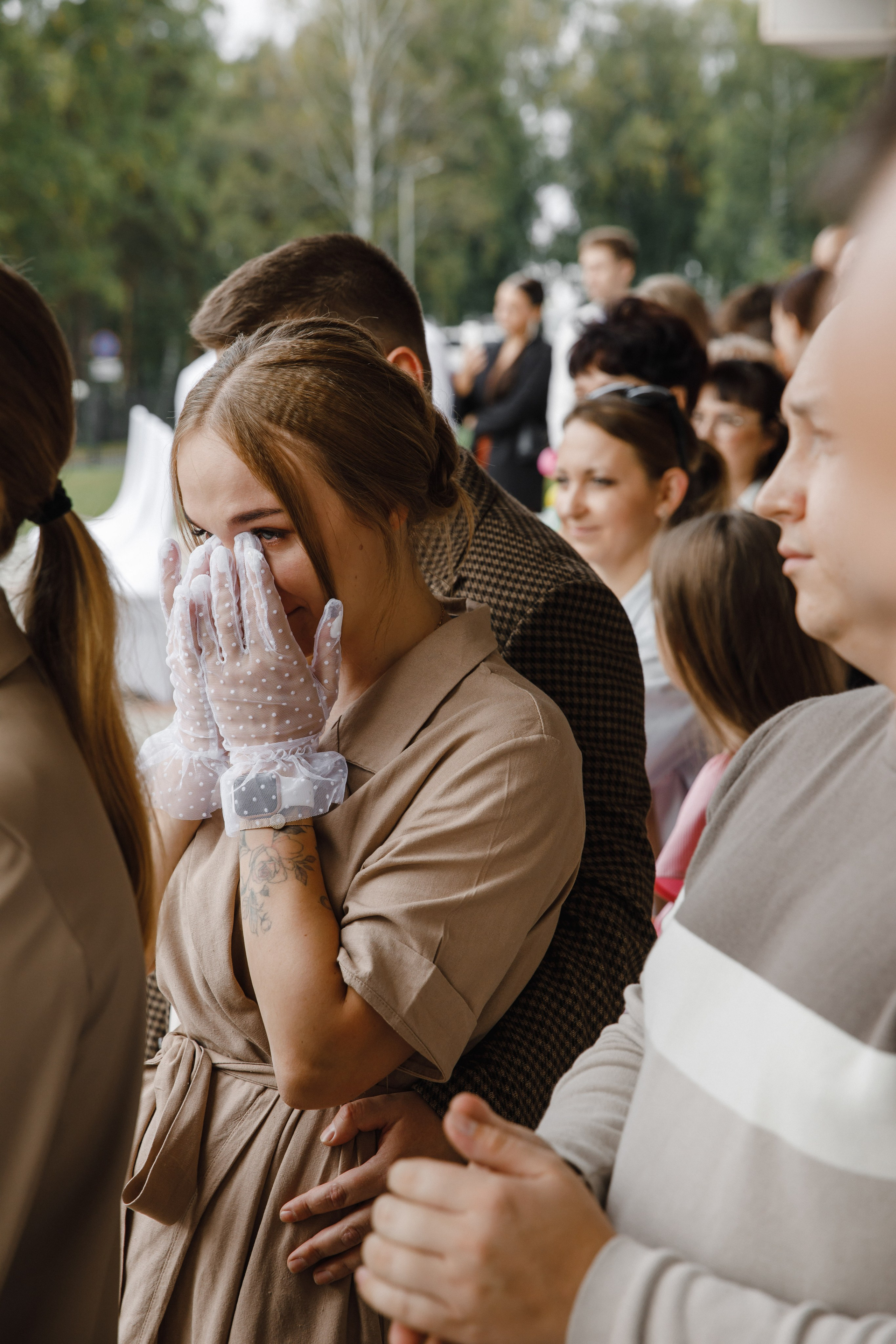 Свадьба Александра и Софьи. Свадебный и репортажный фотограф в Новокузнецке Вьюхин Александр
