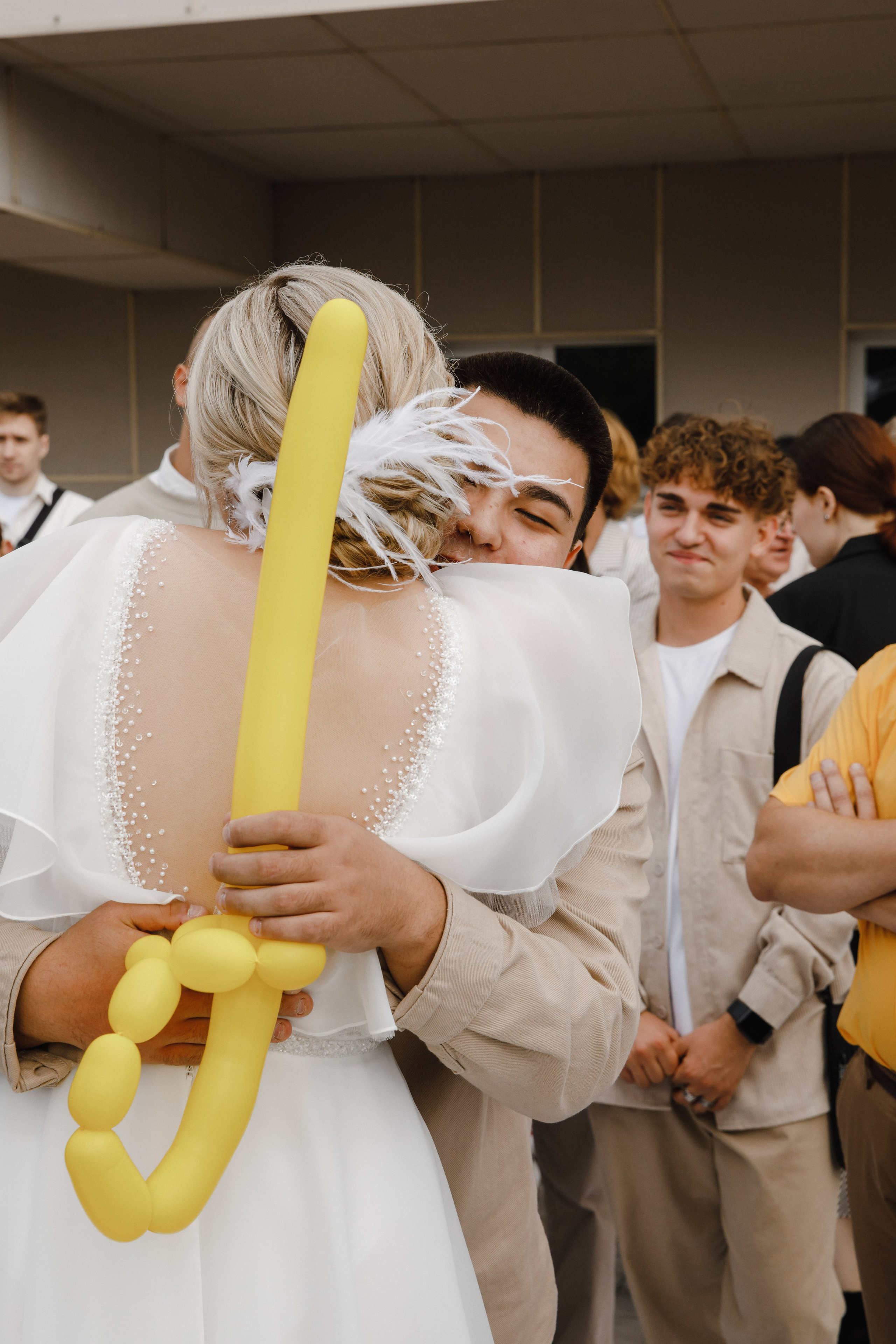 Свадьба Александра и Софьи. Свадебный и репортажный фотограф в Новокузнецке Вьюхин Александр