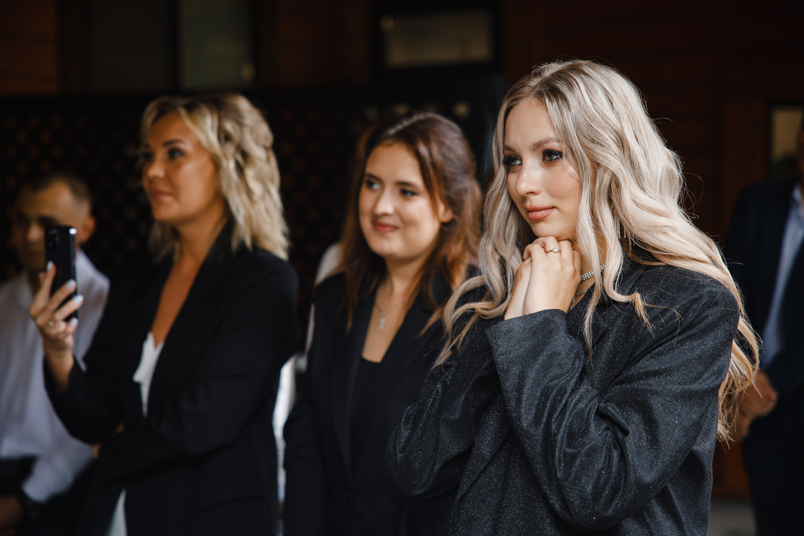 Свадьба Сергея и Златы. Свадебный и репортажный фотограф в Новокузнецке Вьюхин Александр