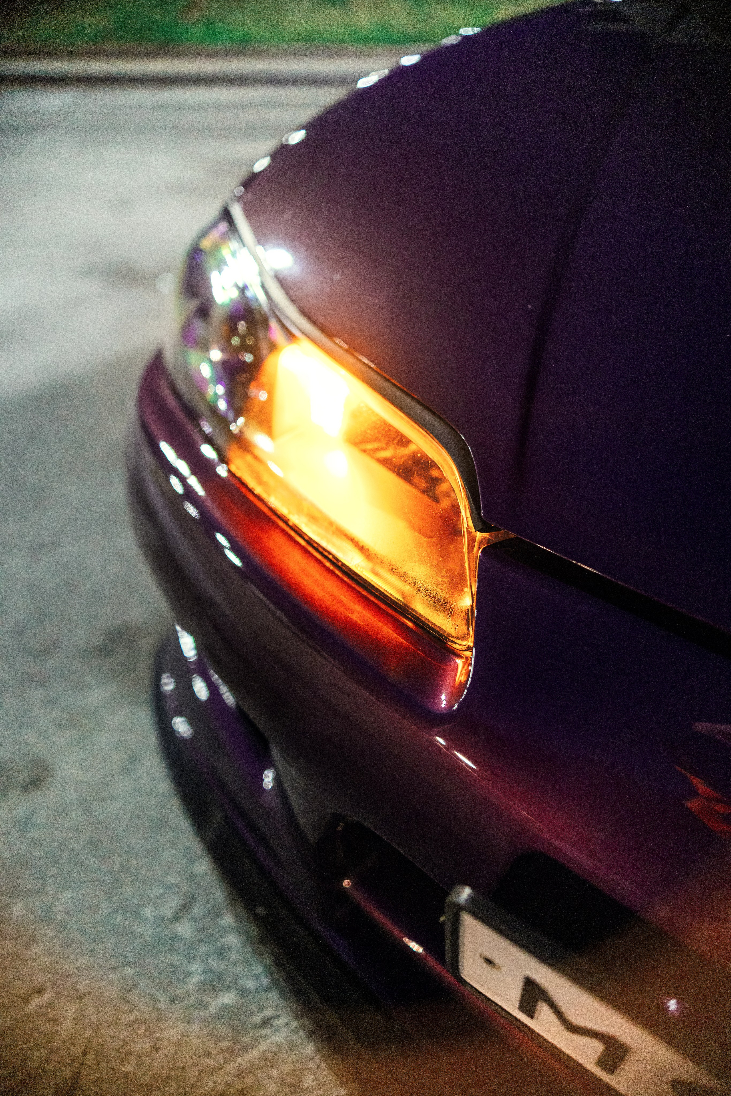 Фотографии Nissan Silvia S15