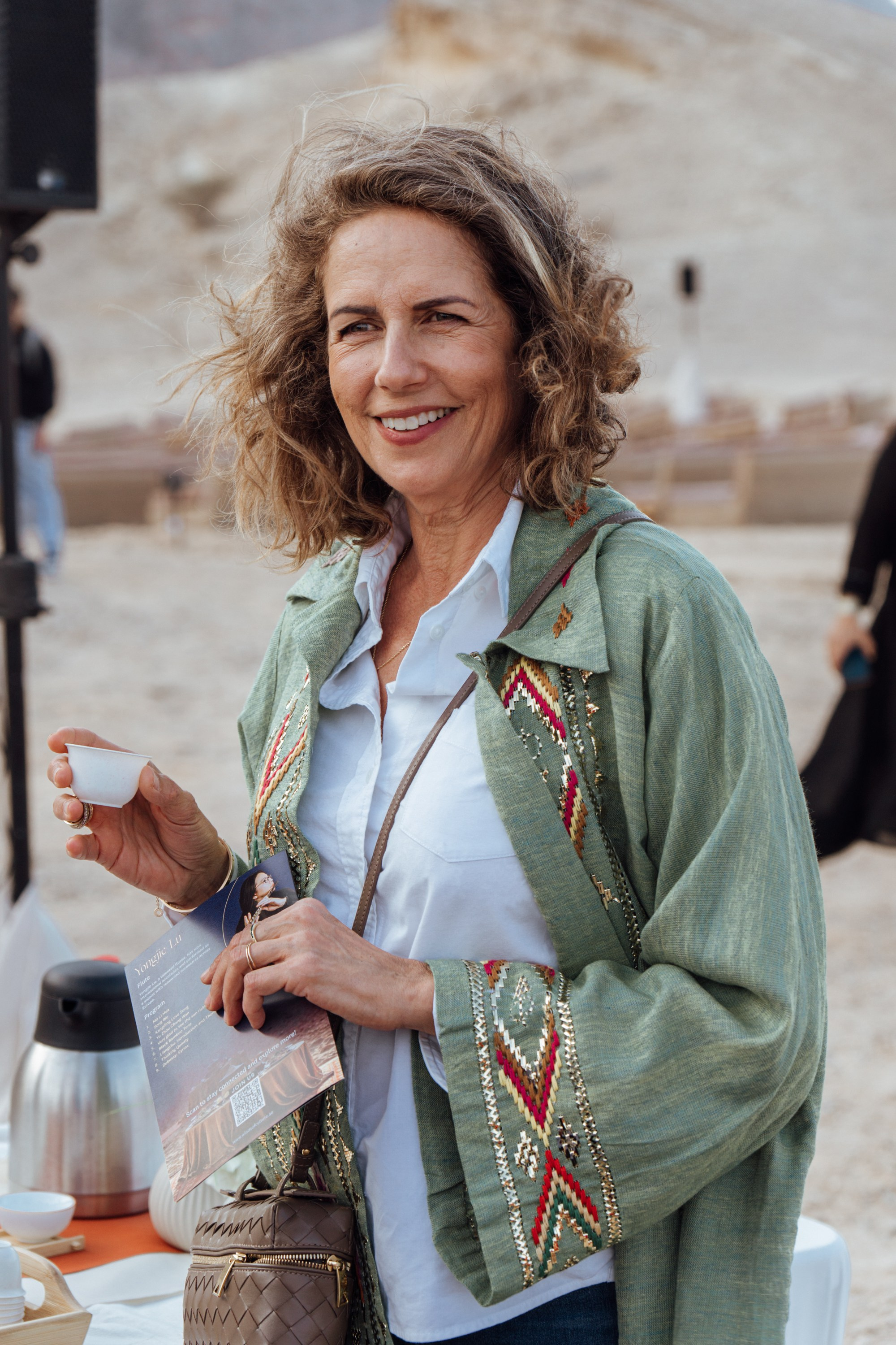 WIND OF CULTURE DUBAI. Фото | Видео Контент Мишель Ватаманюк