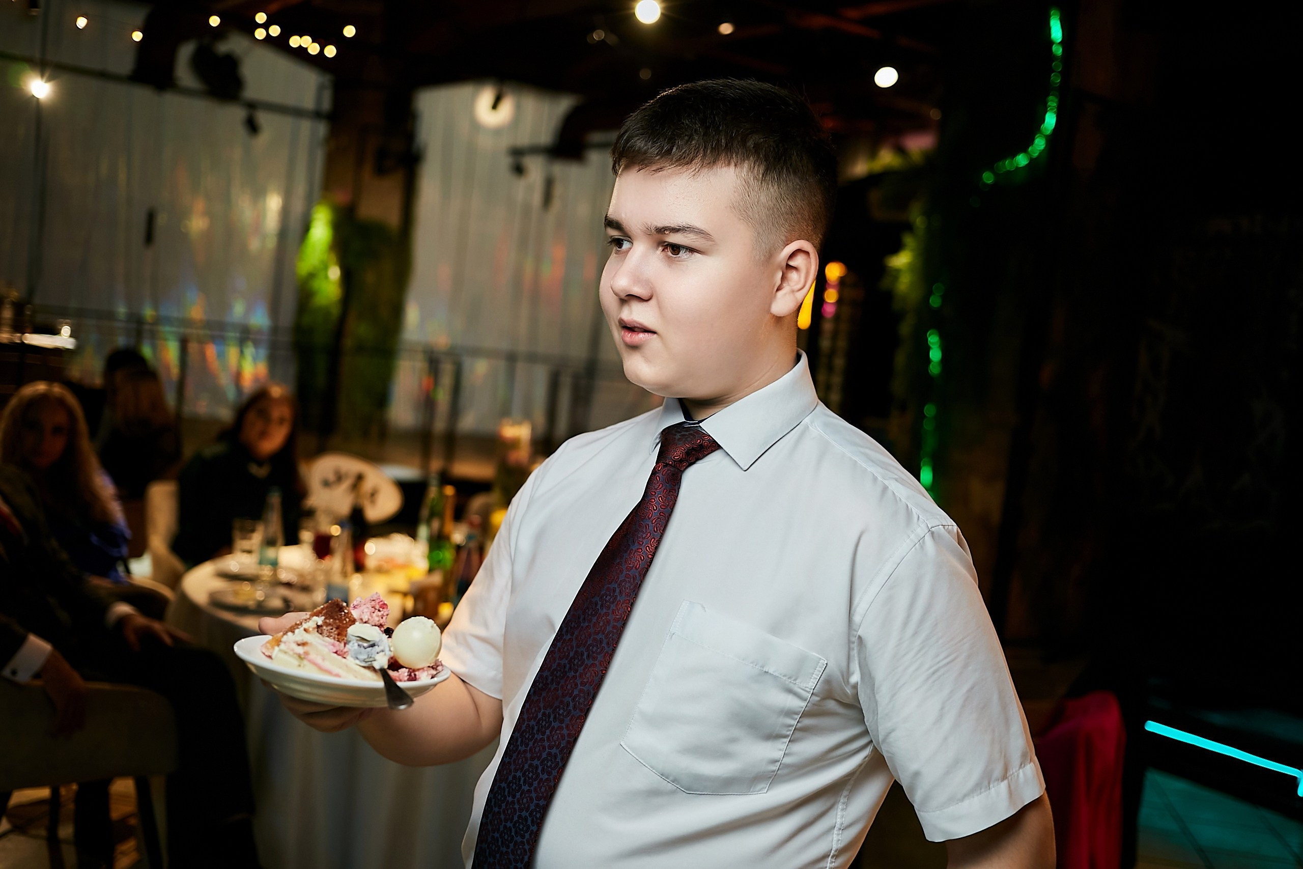 Антон & Гульназ. Фотограф и Видеограф в Москве. Олег Корушев