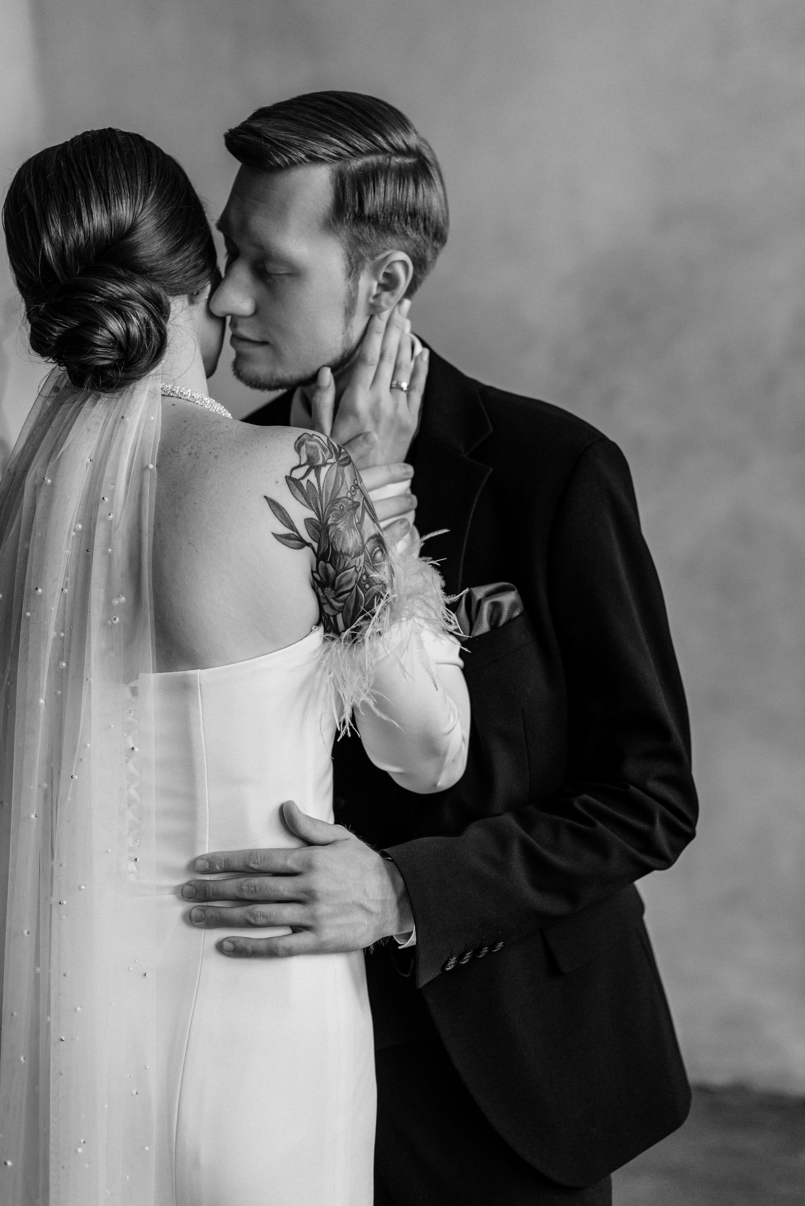 Вероника и Александр. Свадебный фотограф, фотограф беременности Дарья Доценко