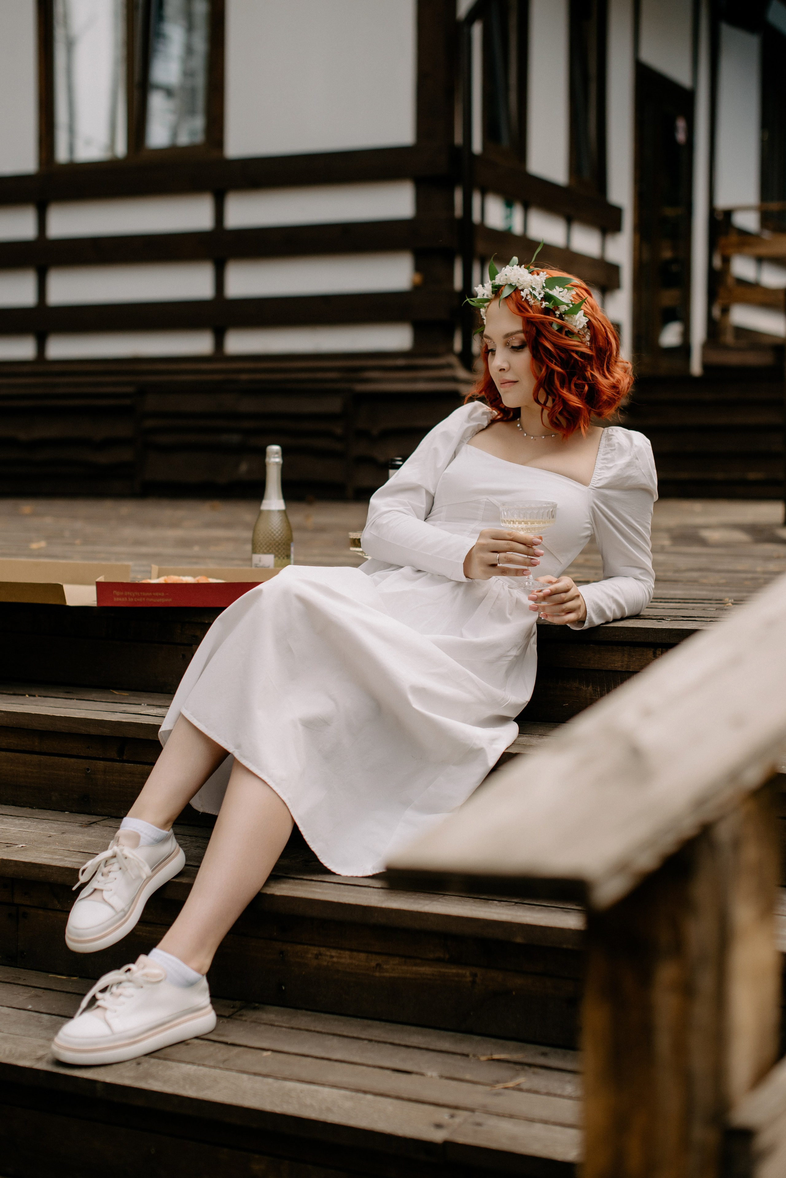 Виктория и Виктор. Свадебный фотограф, фотограф беременности Дарья Доценко