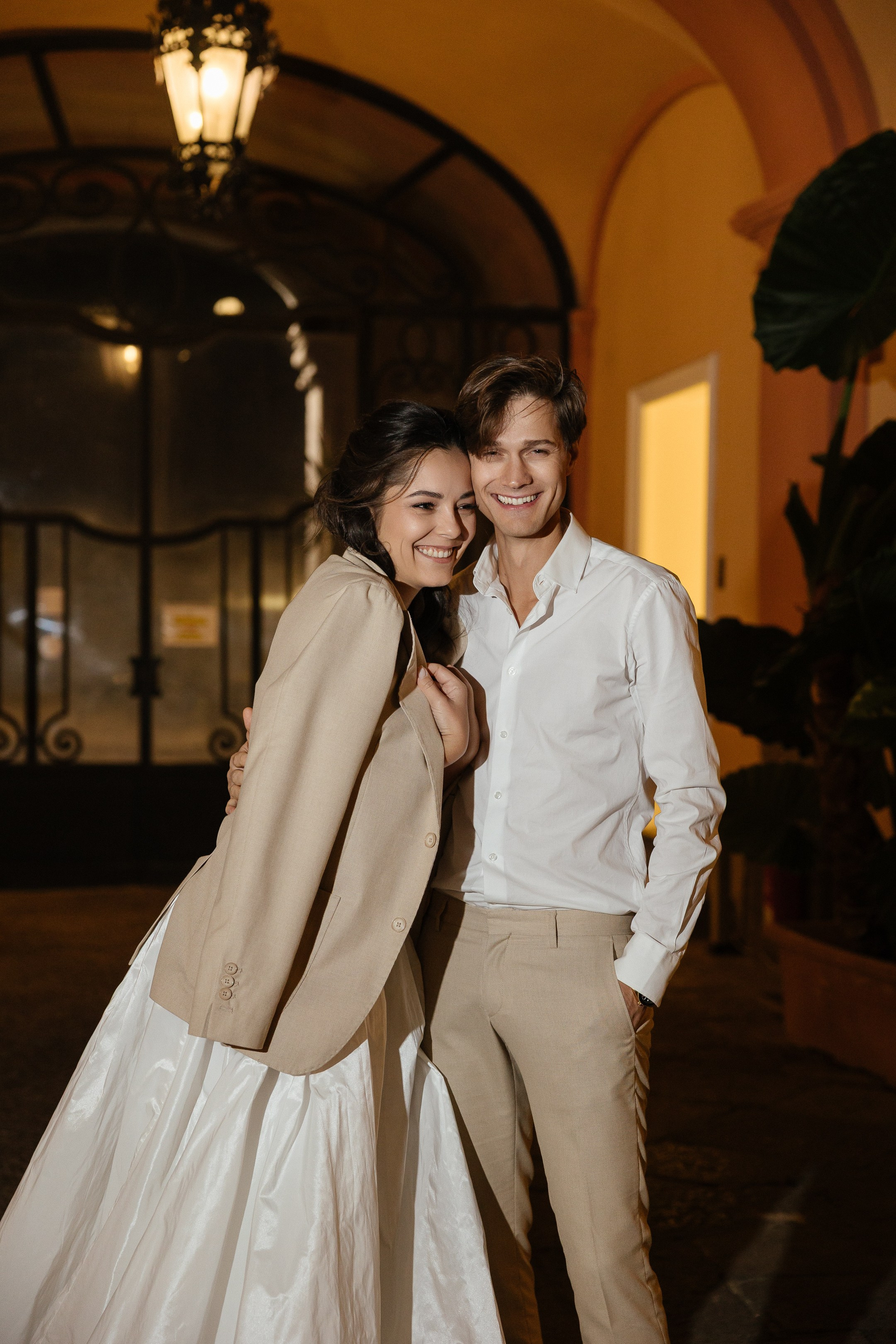 Свадьба Лёши и Юли. Портретный и репортажный фотограф в Москве Олеся Лисарк