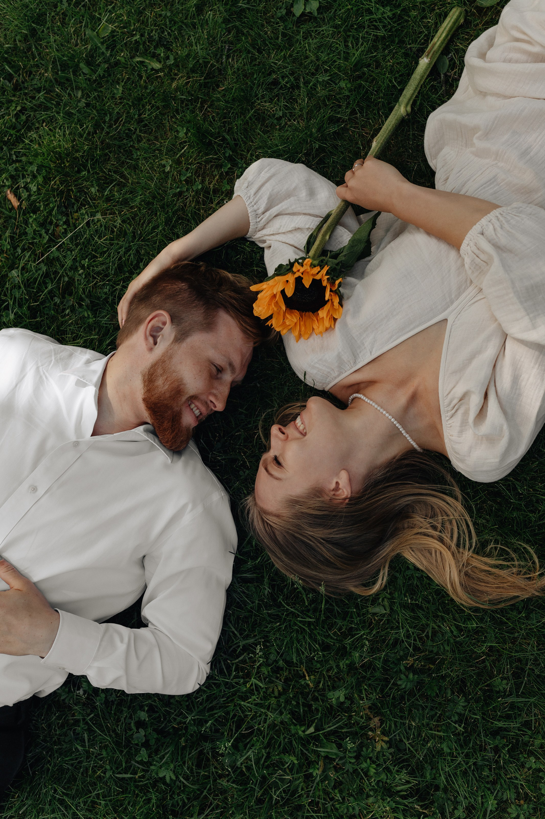 Юля & Тимофей. Главная