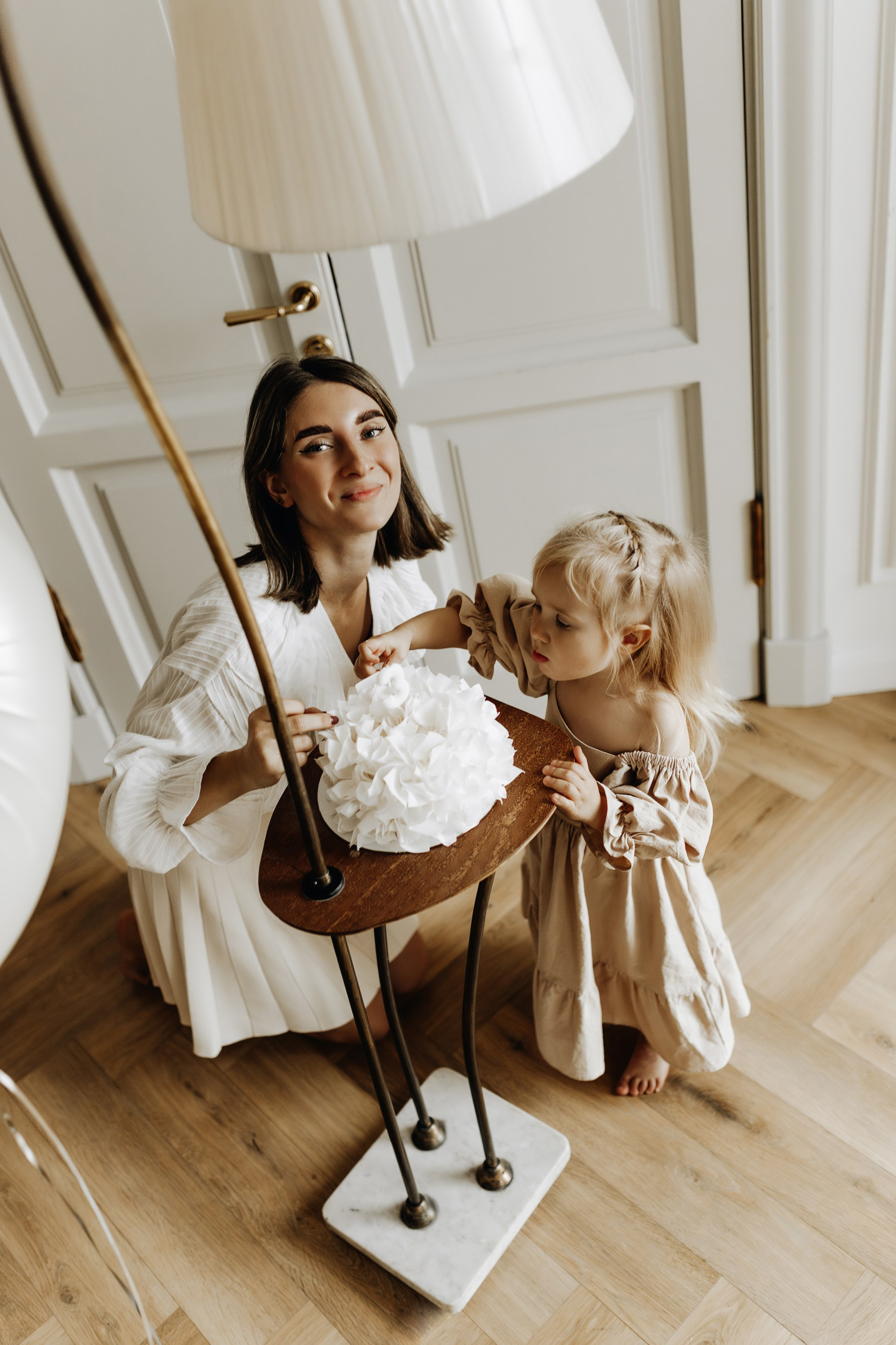 Катя & Эмили. Главная