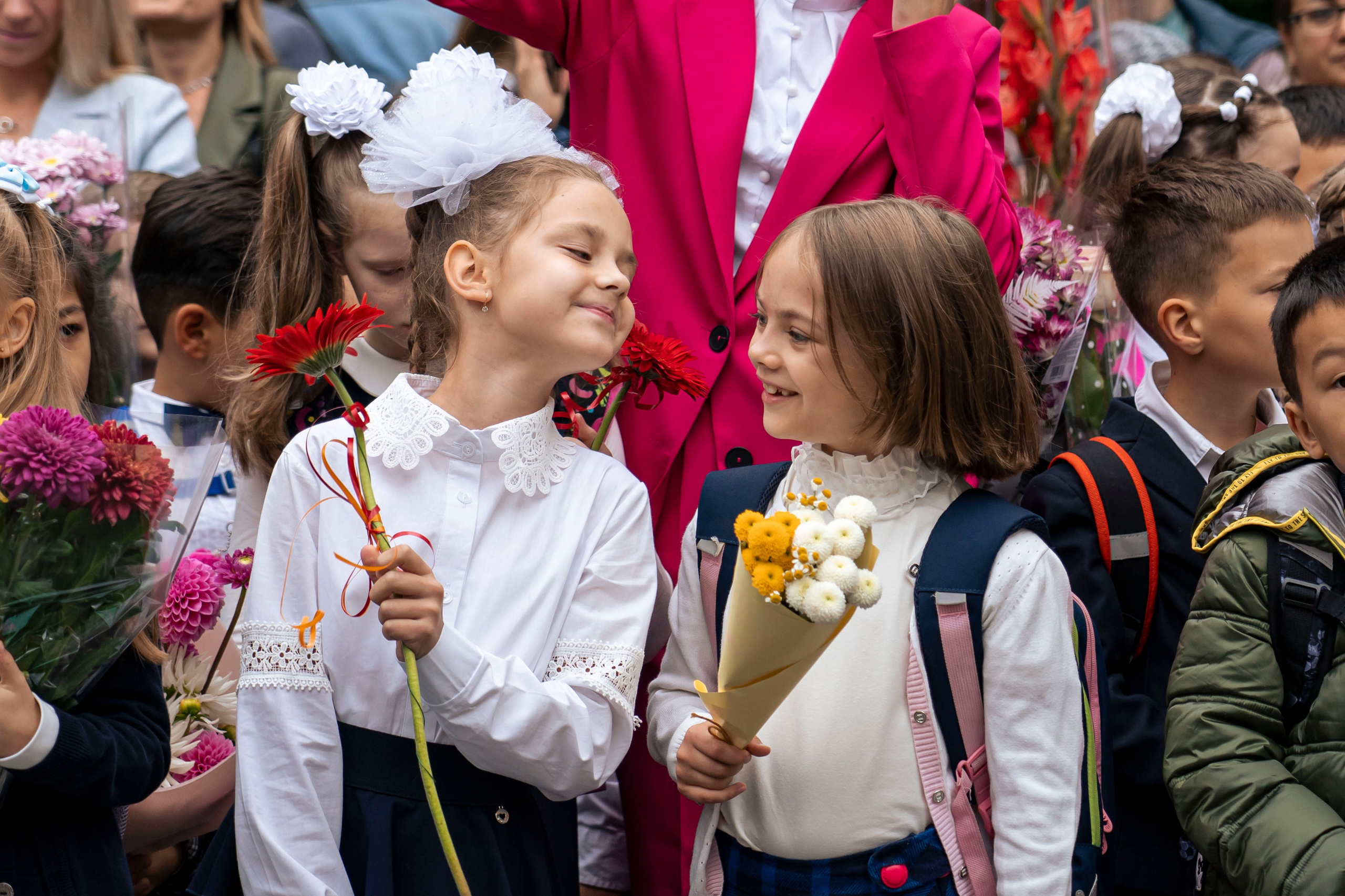 Репортажное. Фотограф и оператор в Санкт-Петербурге