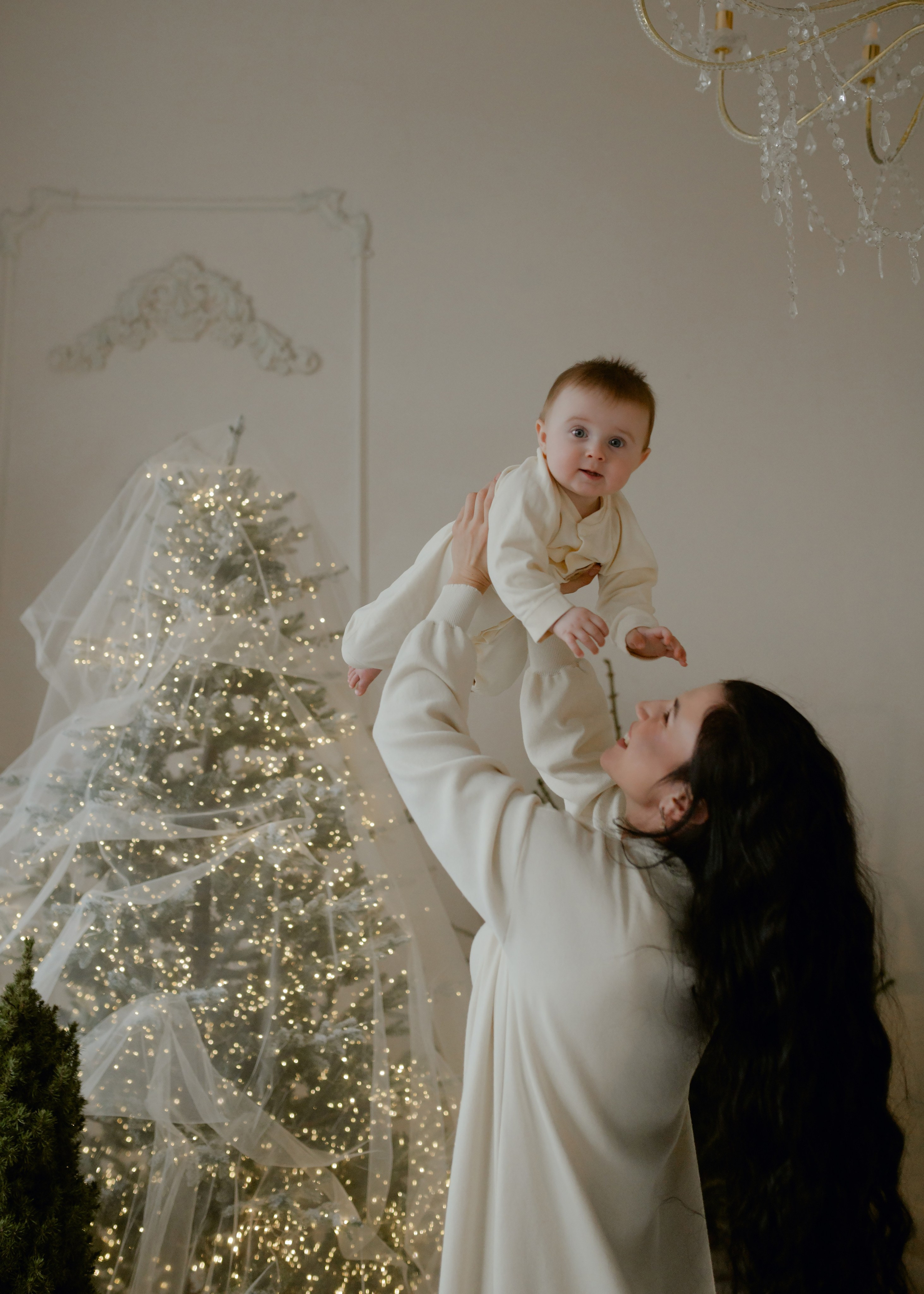 Екатерина, Тема и Ариша. Молоко студия. Свадебный фотограф в городе Минск Крохмалюк Анна
