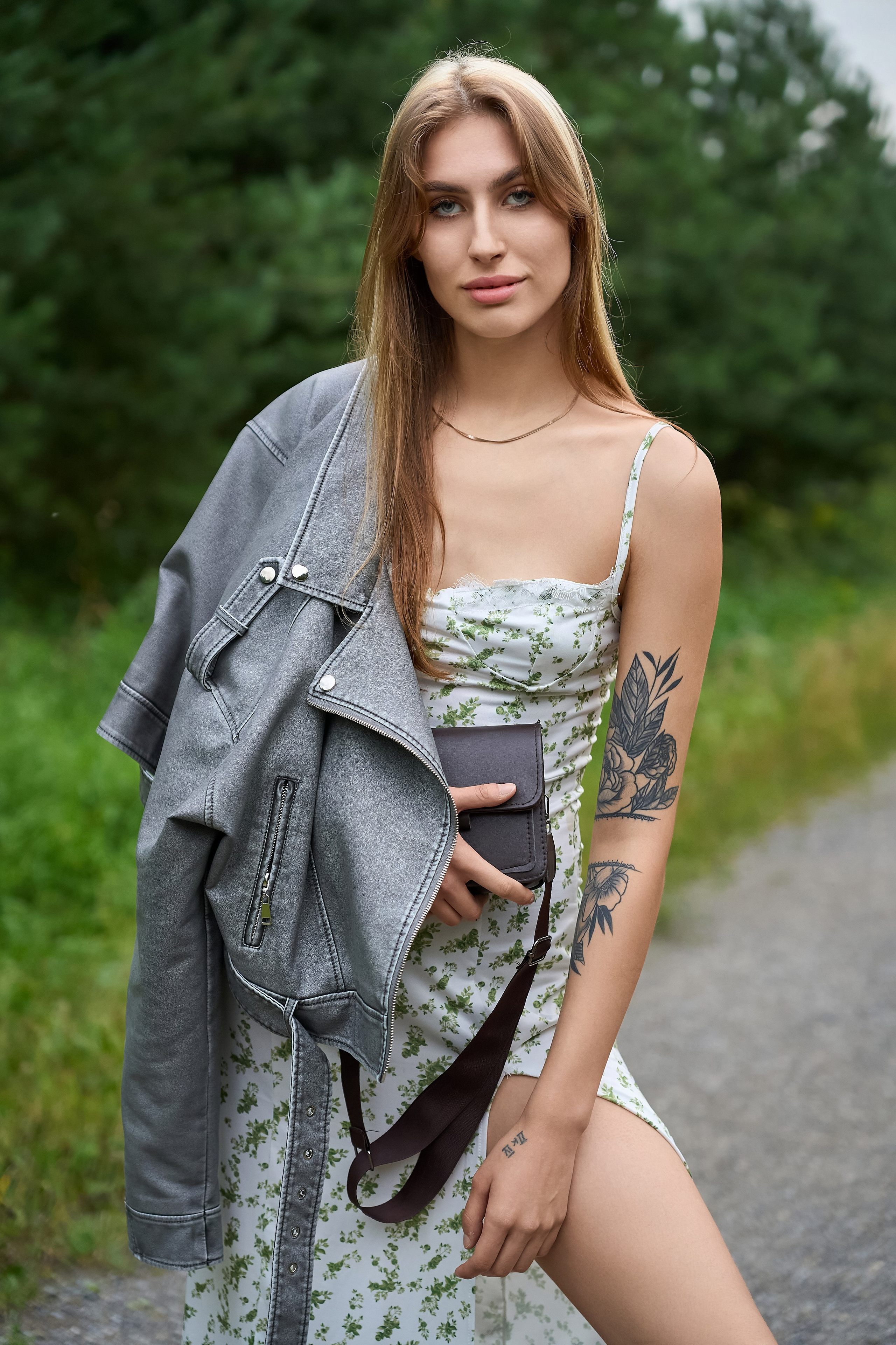 Портретный Фотограф. Подрябинкин Данила, портретный и репортажный фотограф в Кемерово