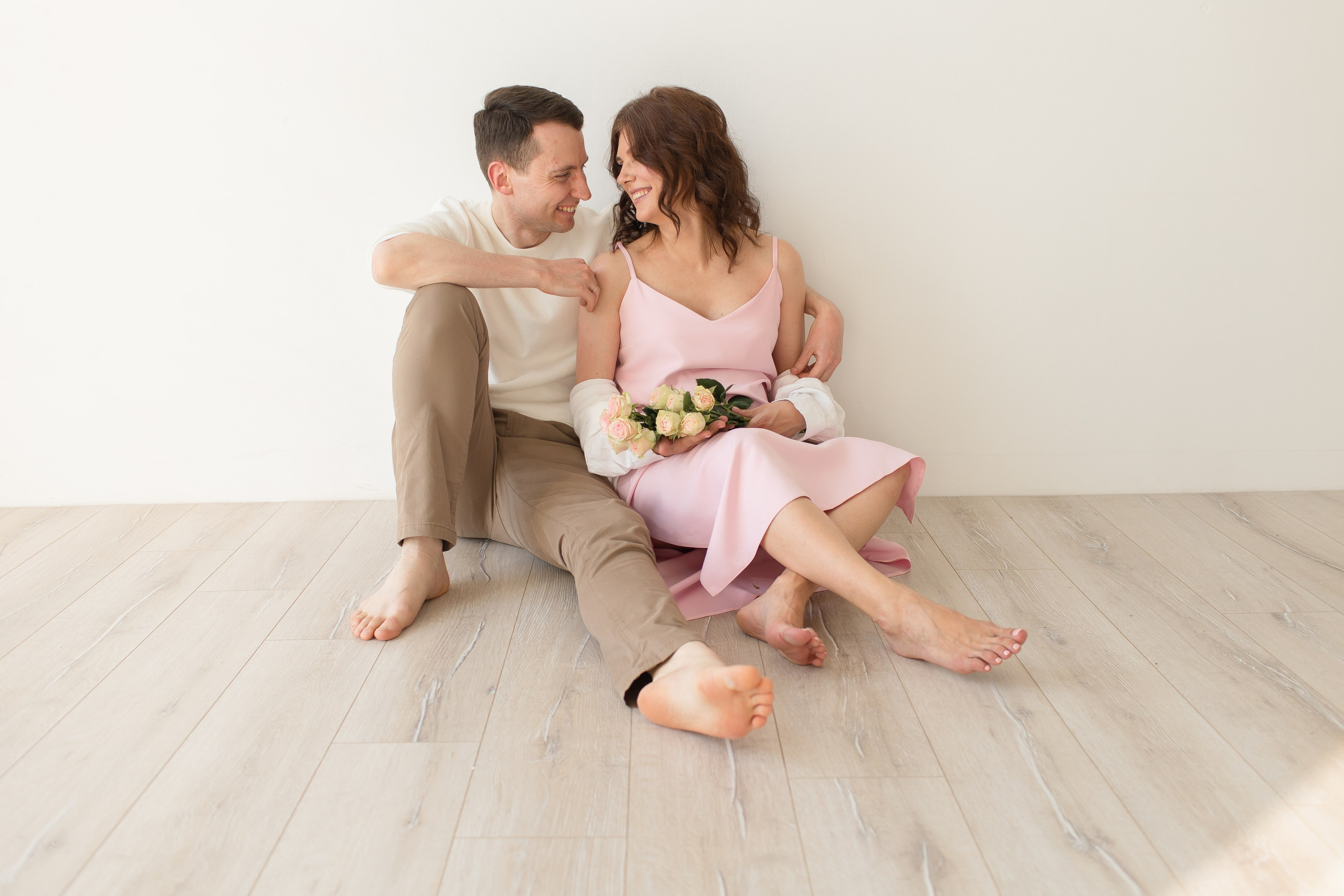 Фотограф беременности Тверь. Newborn Фотограф в Твери