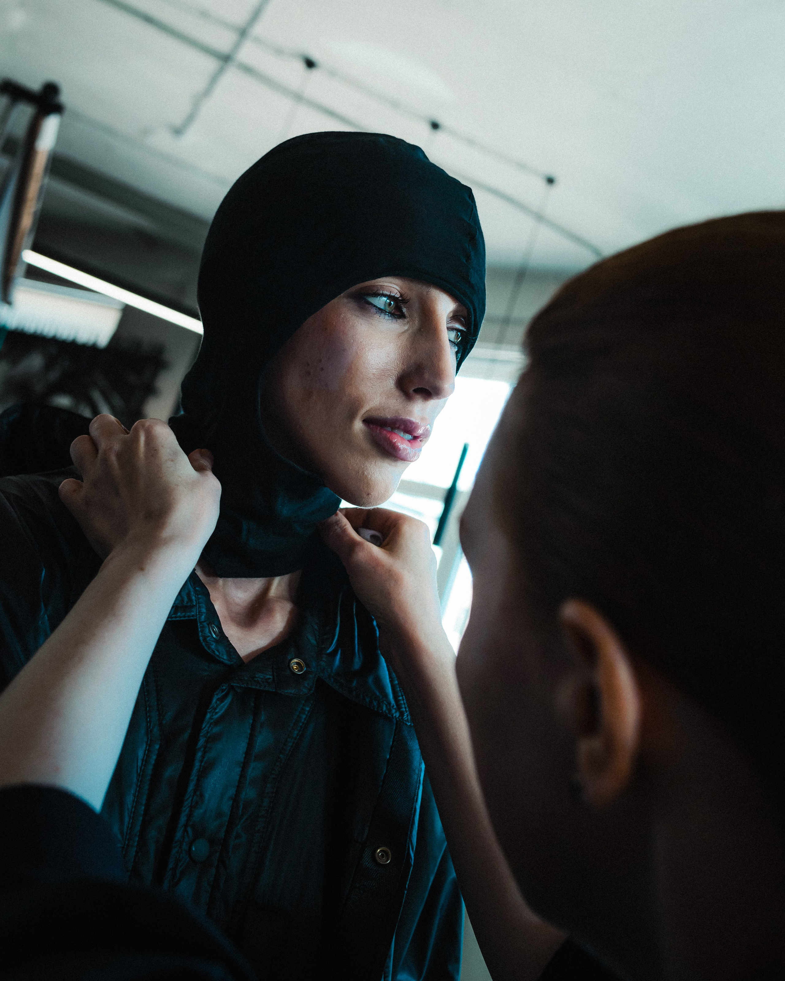 Campaign. Платонов Олег — фотограф Санкт-Петербург