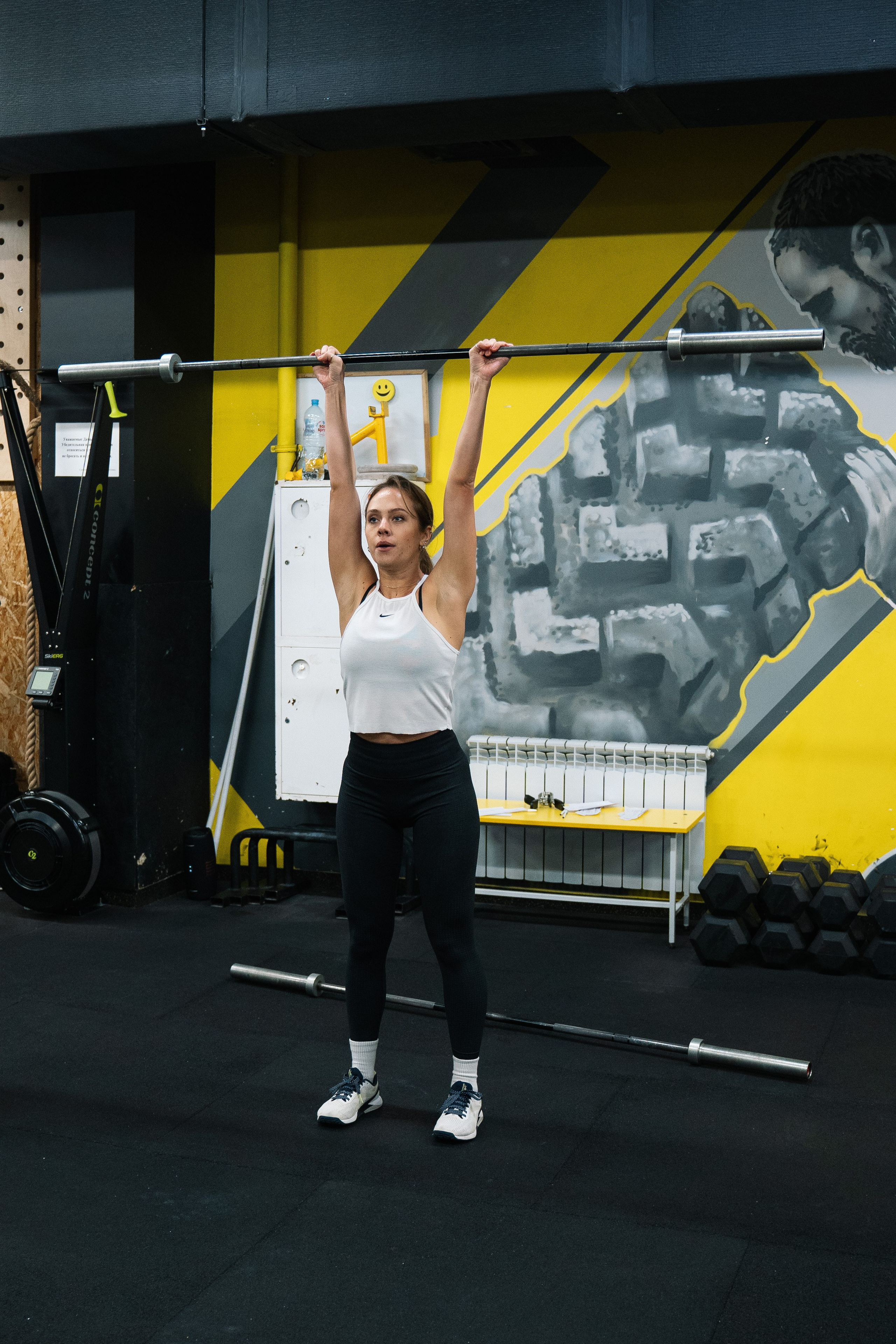 SPORT 111PX.RU. Москва / Репортаж / Спорт / Индивидуальные съемки