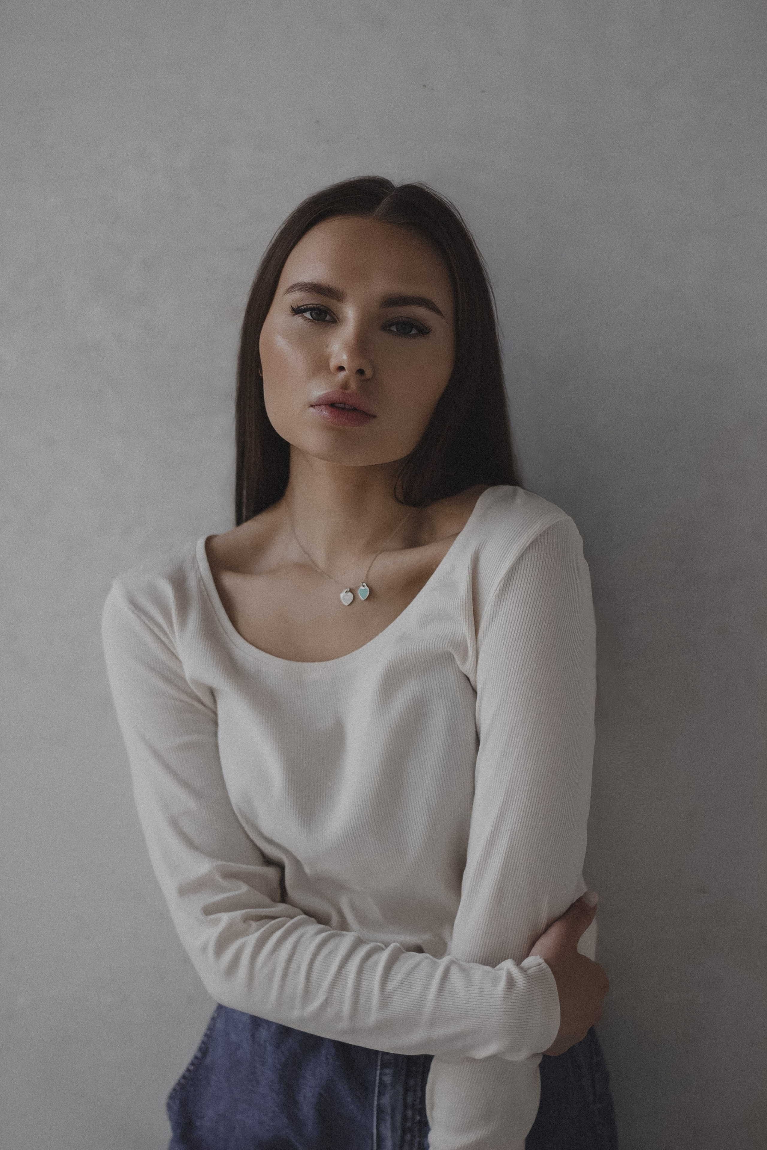 DARIA. Фотограф Ожерельева Ольга. Love story · Portraits · Individual photoshoot