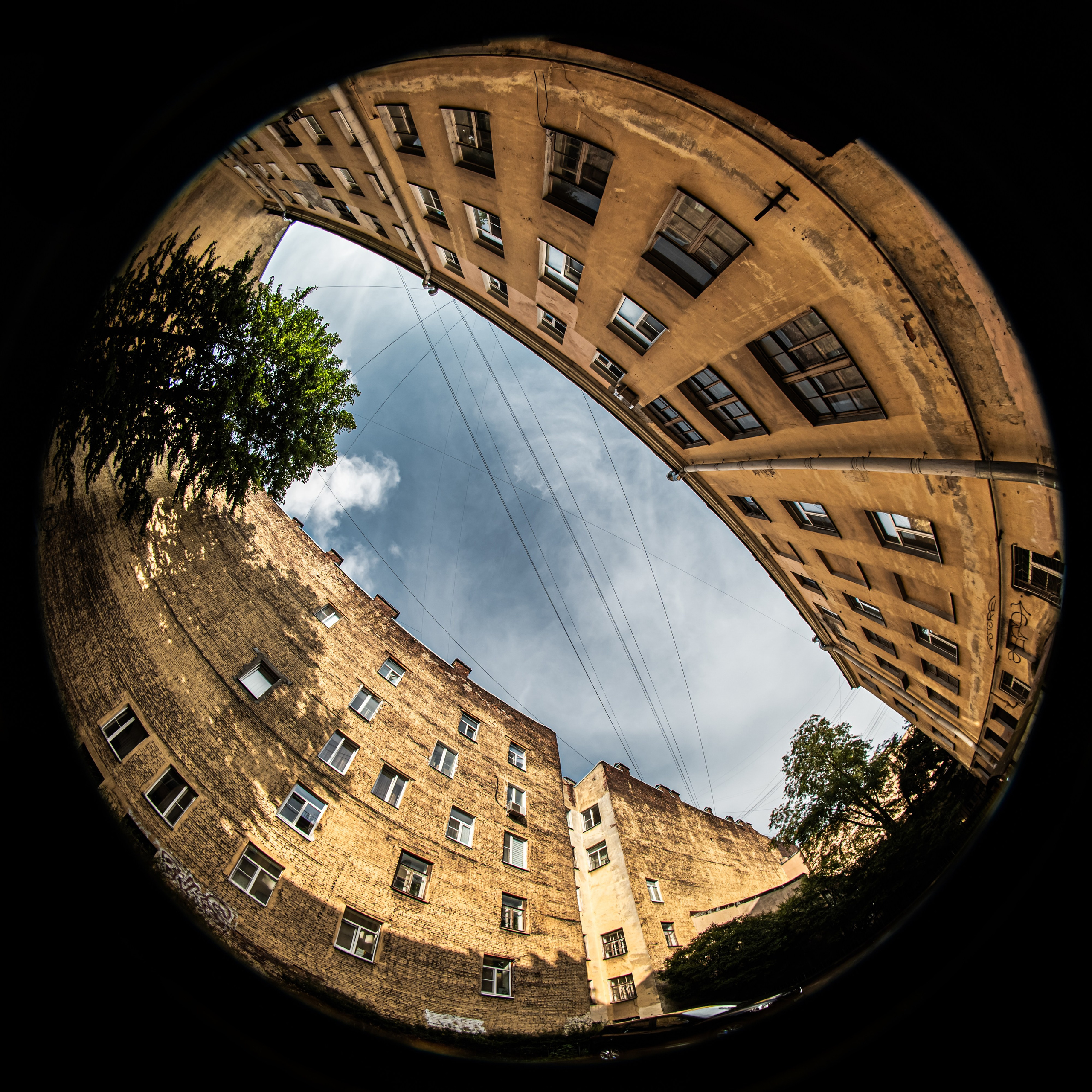 Ломоносова, 22