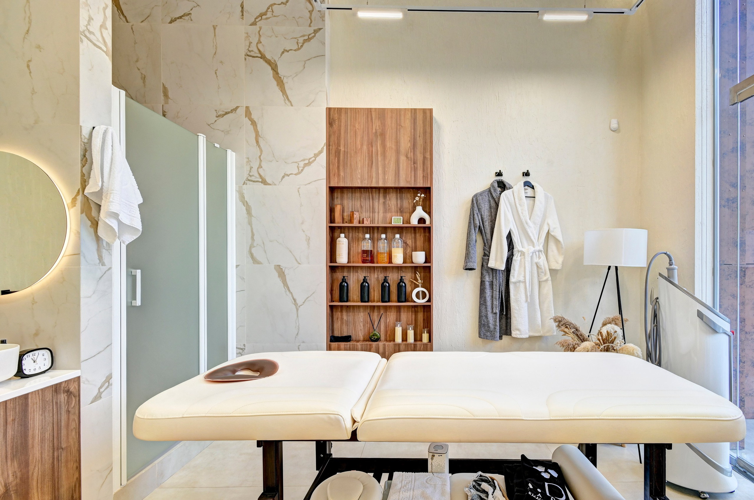 Косметология в Сочи. Интерьерный фотограф в Сочи | Роман Сусленко