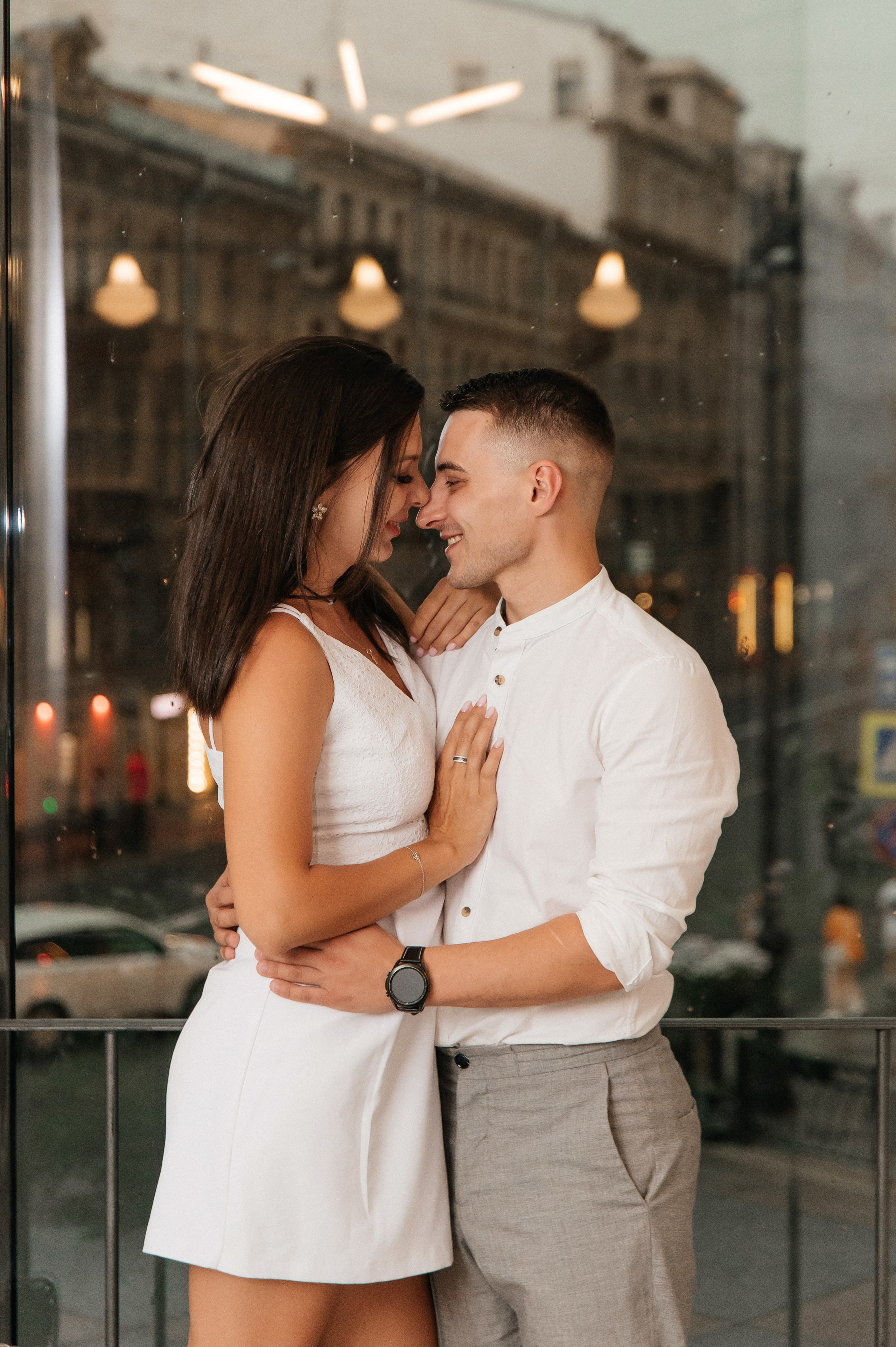 1.07.2024. Мария — Свадебный фотограф