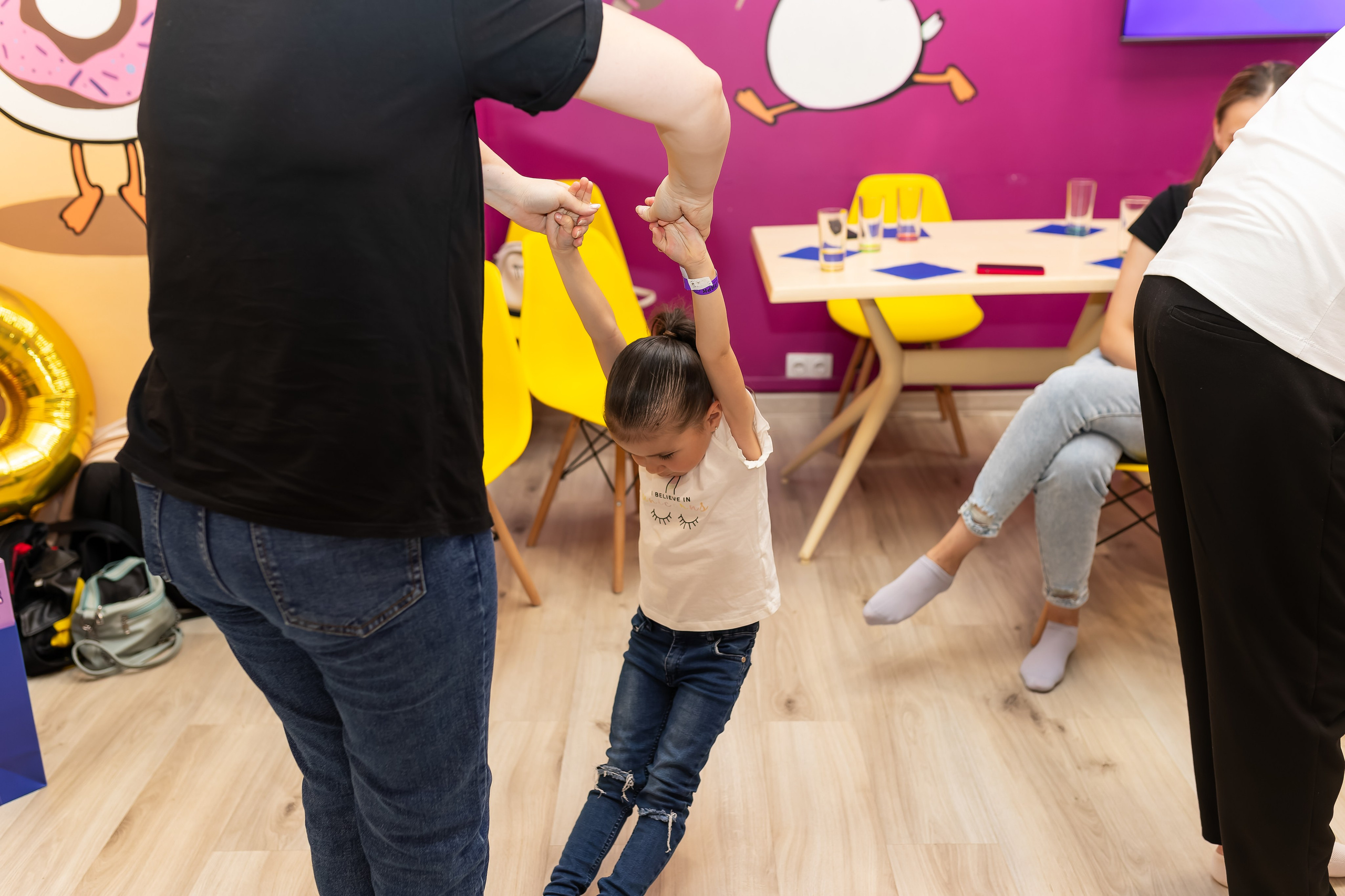 День рождение Киры. Марина Шаймухаметова. Фотограф в Уфе