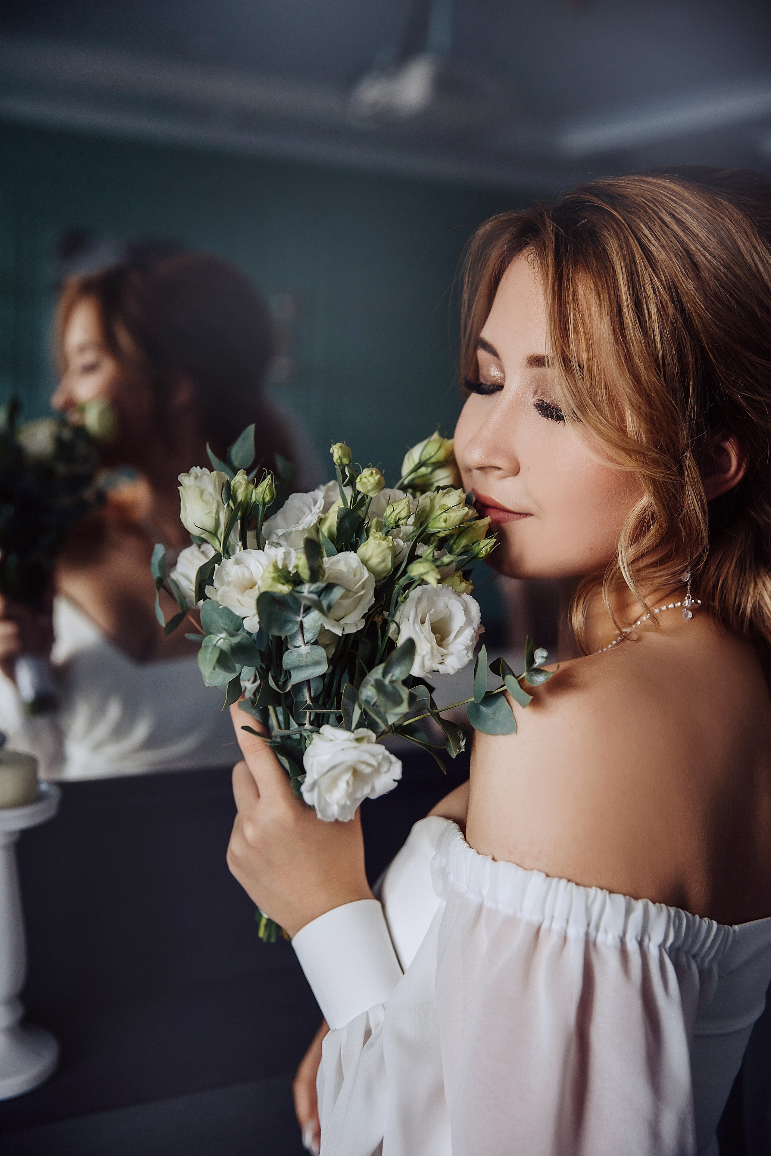 Сергей и Анна. Свадебный и семейный фотограф в Йошкар-Оле