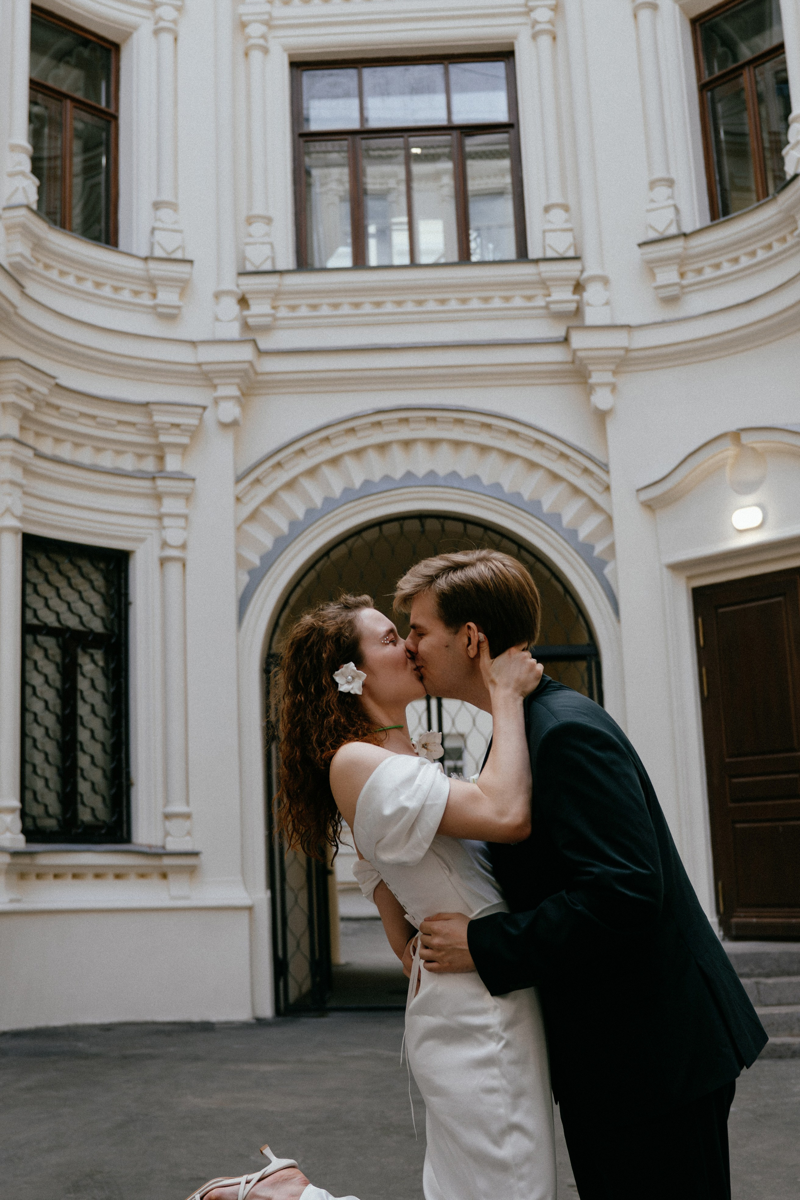 K & T. Фотограф в Москве Маша Игитова