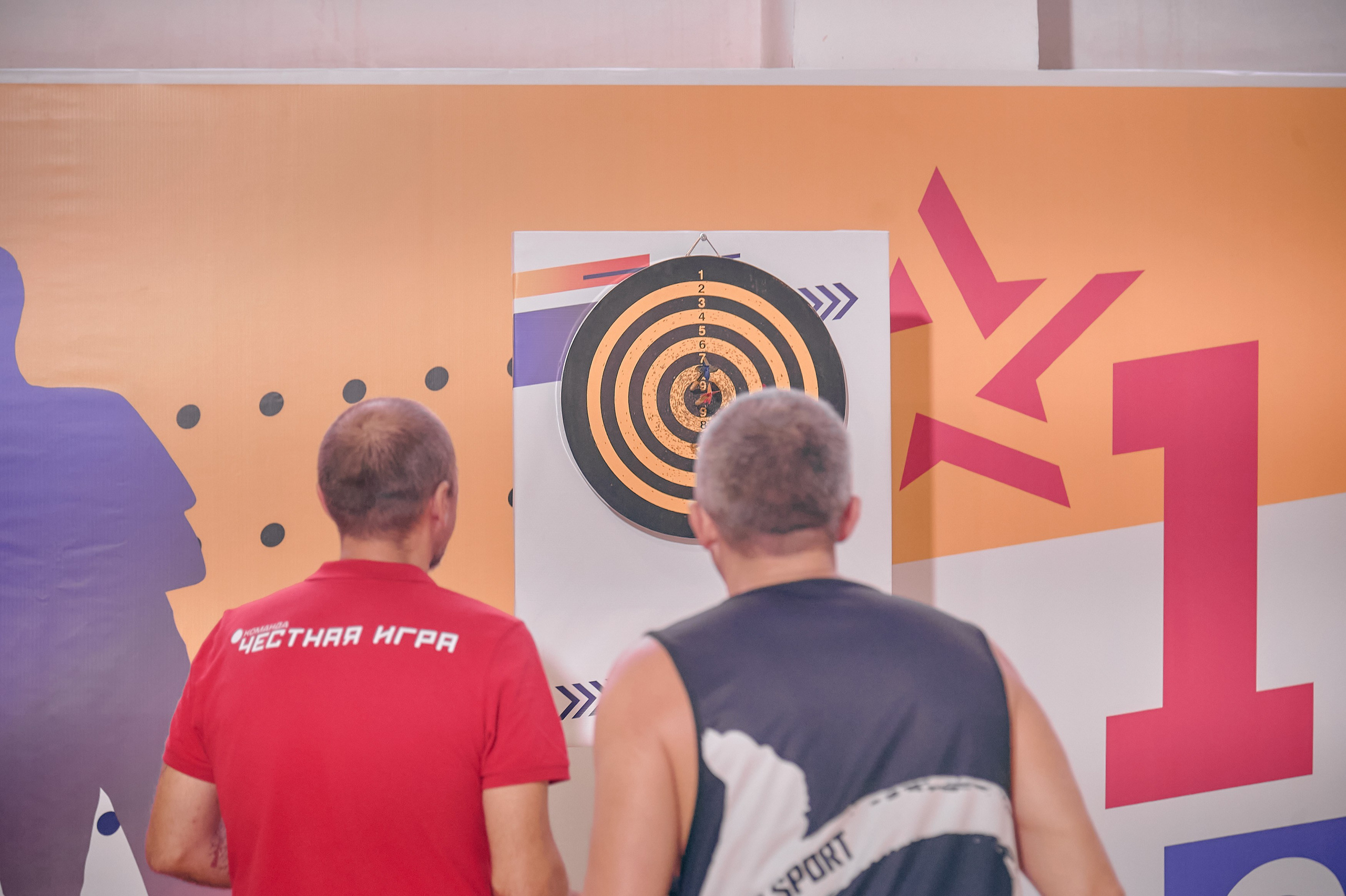 Портфолио репортажной фотосъёмки: спартакиада министерства Красноярского края. Фотограф Яковлев Роман — Красноярск