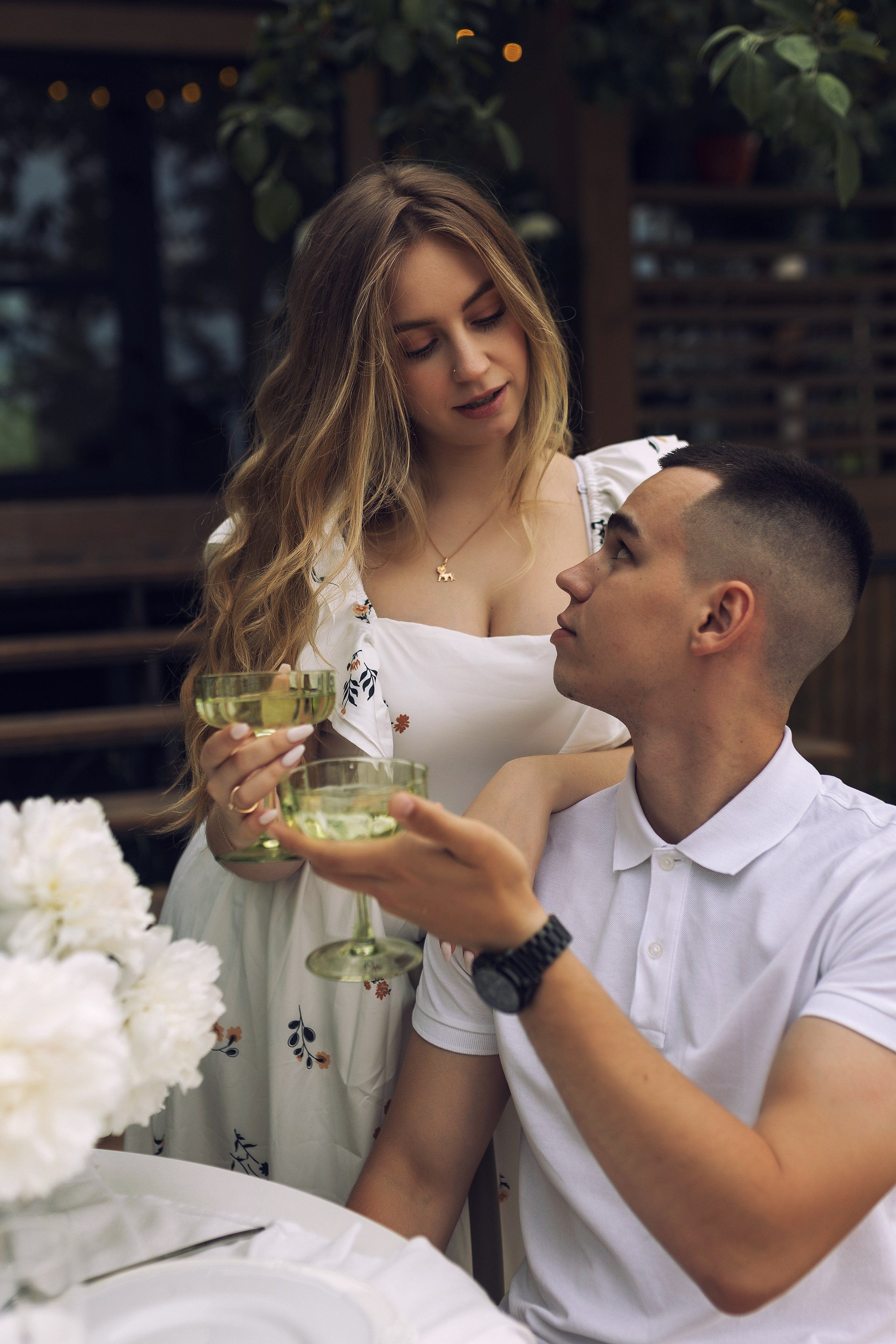 Никита&Анастасия. Фотограф в Москве. Елизавета Косицына