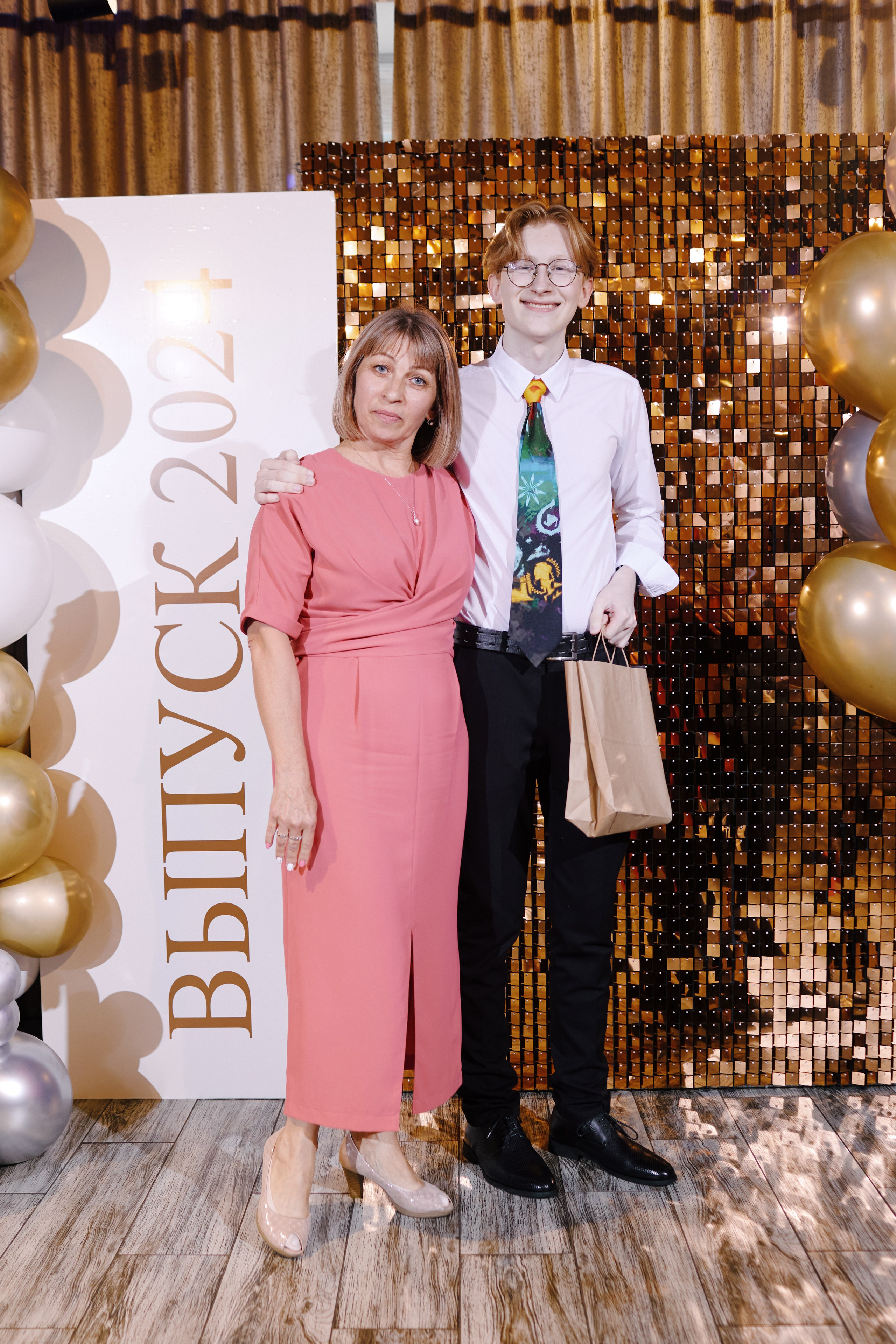 Выпускной 11кл. Портретный и свадебный фотограф в Екатеринбурге Владимир ЛузинЛузин