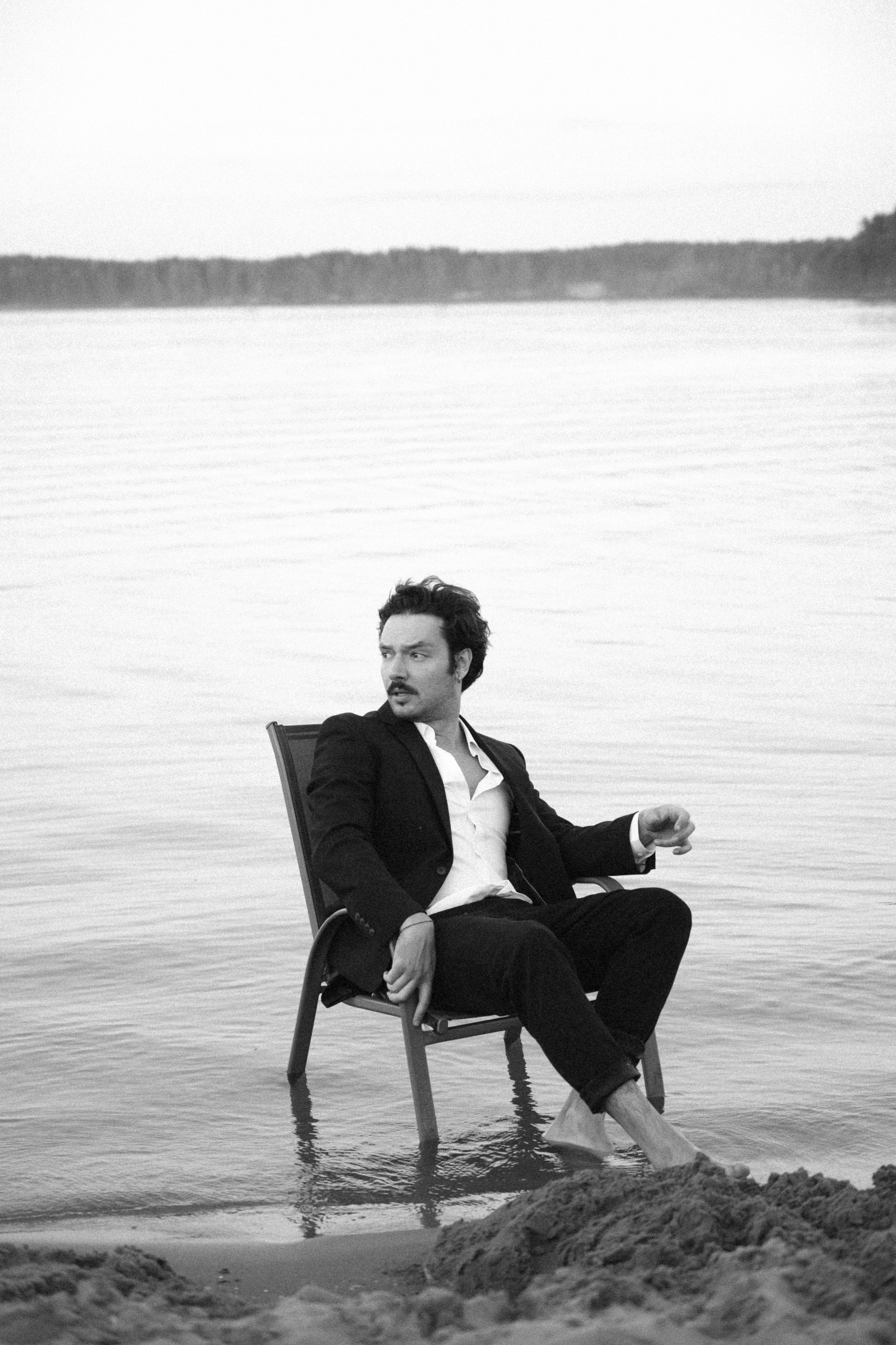 Kostya. Профессиональный фотограф Кристина Кирьянова