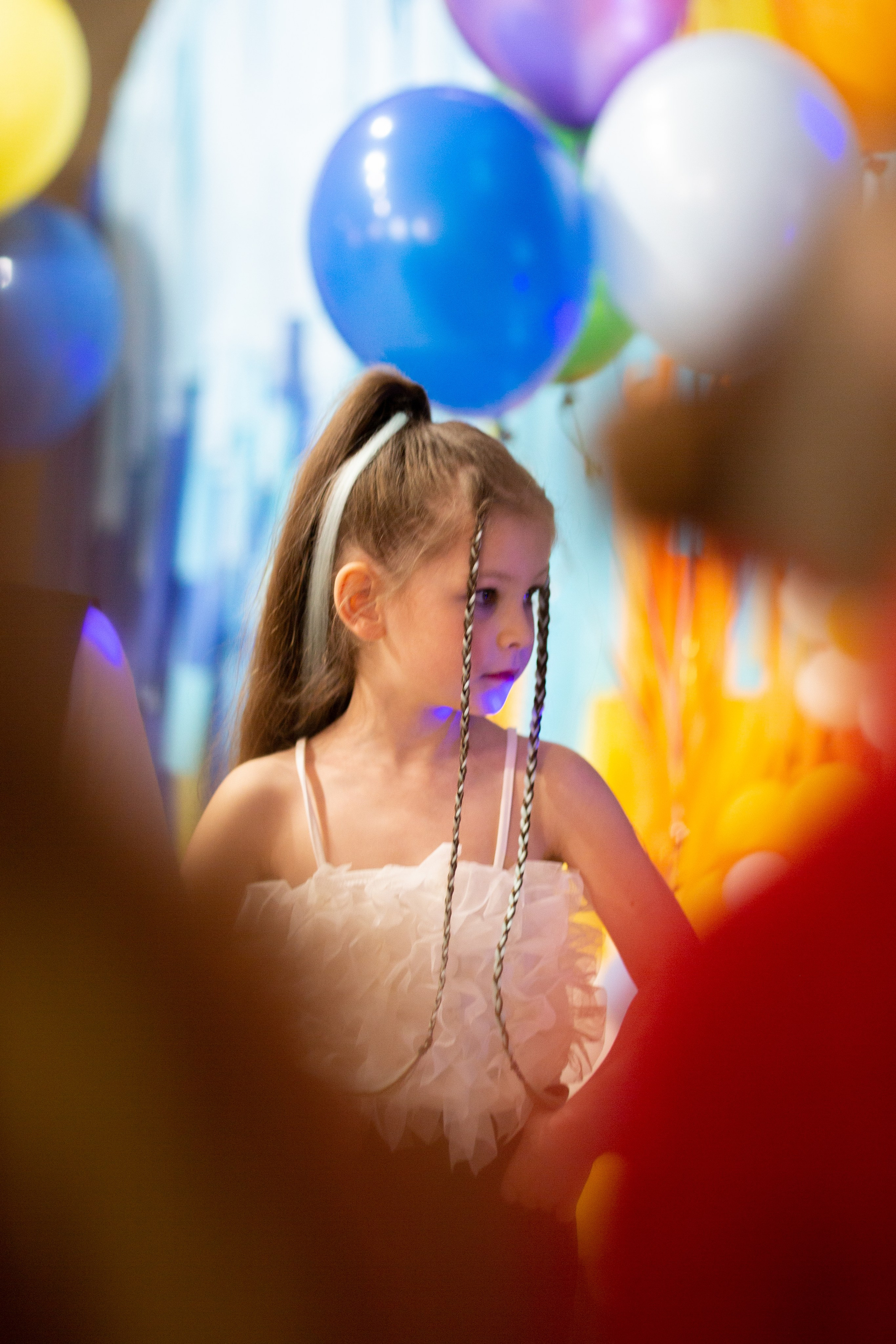 Выпускной ДС № 100_2024 год. Семейный фотограф в Санкт-Петербурге