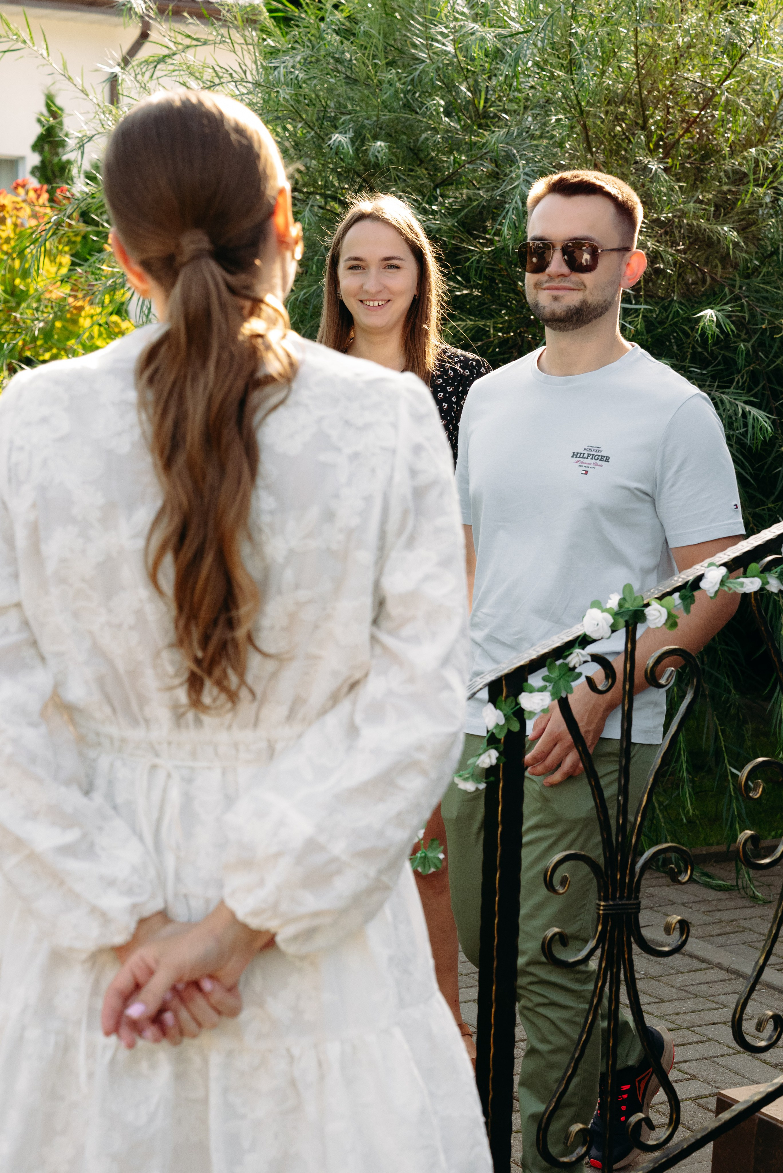 Inessa Happy 30. Фотограф в Минске