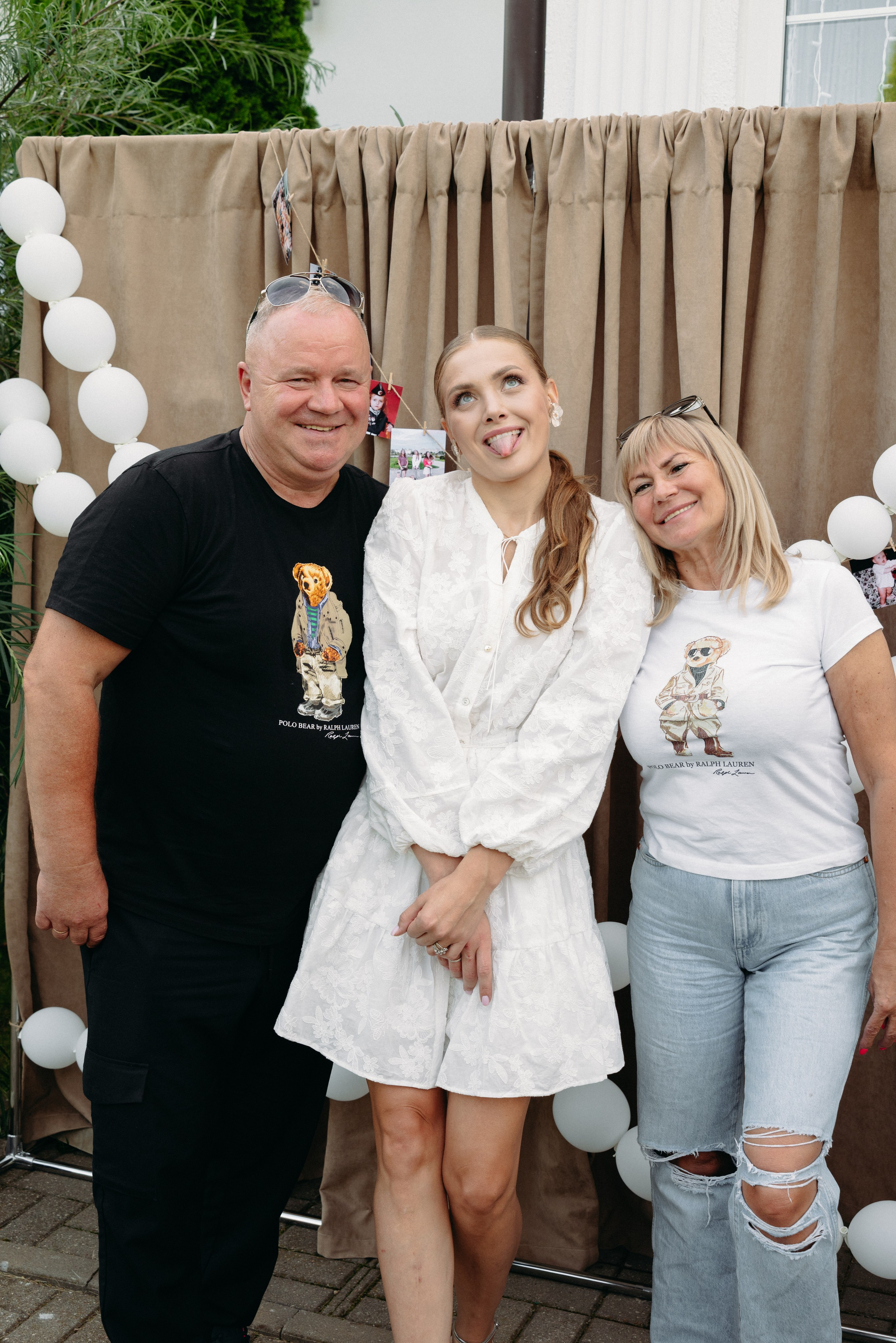 Inessa Happy 30. Фотограф в Минске