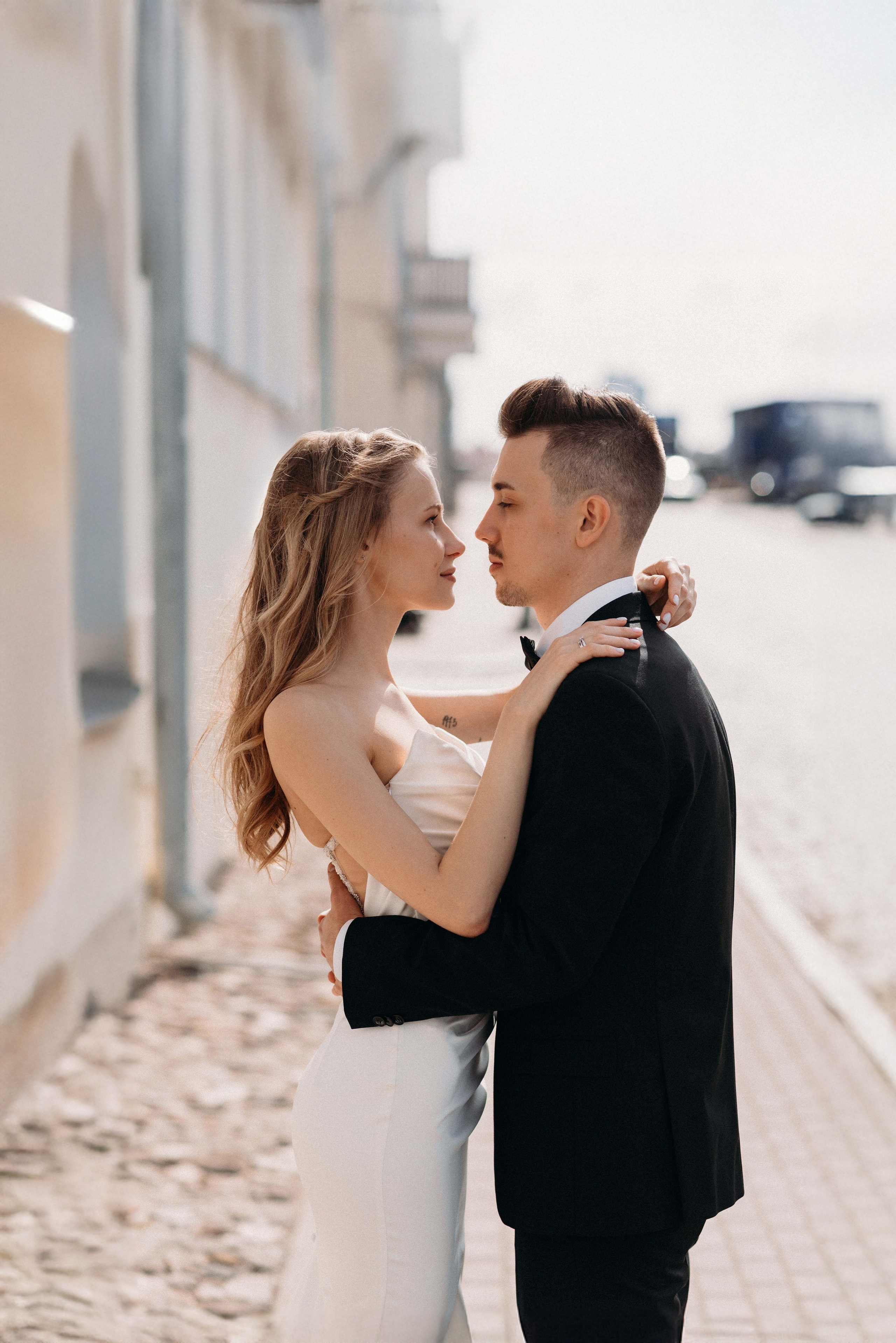 Katherine & Maksim. Фотограф в Минске