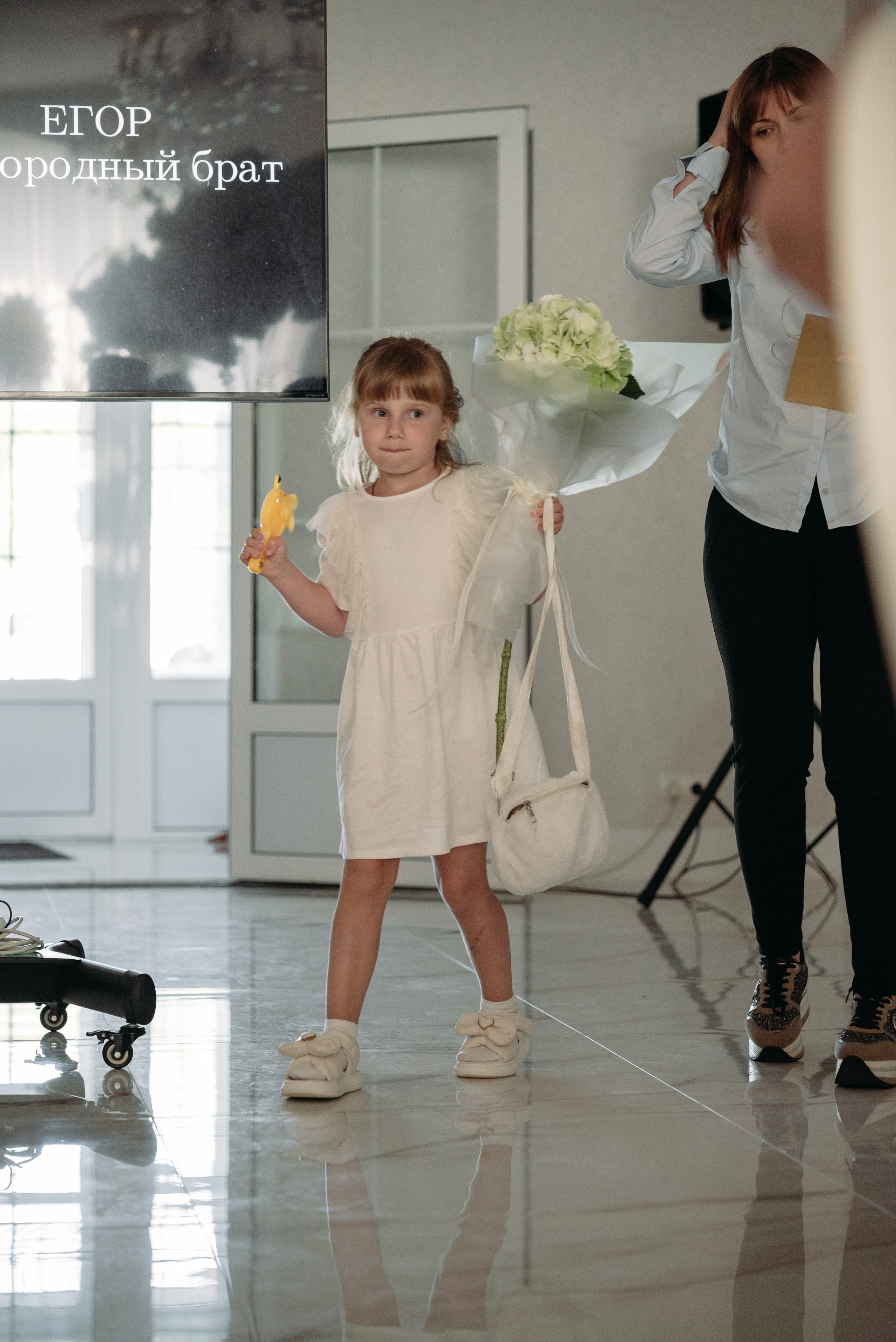 Inessa Happy 30. Фотограф в Минске