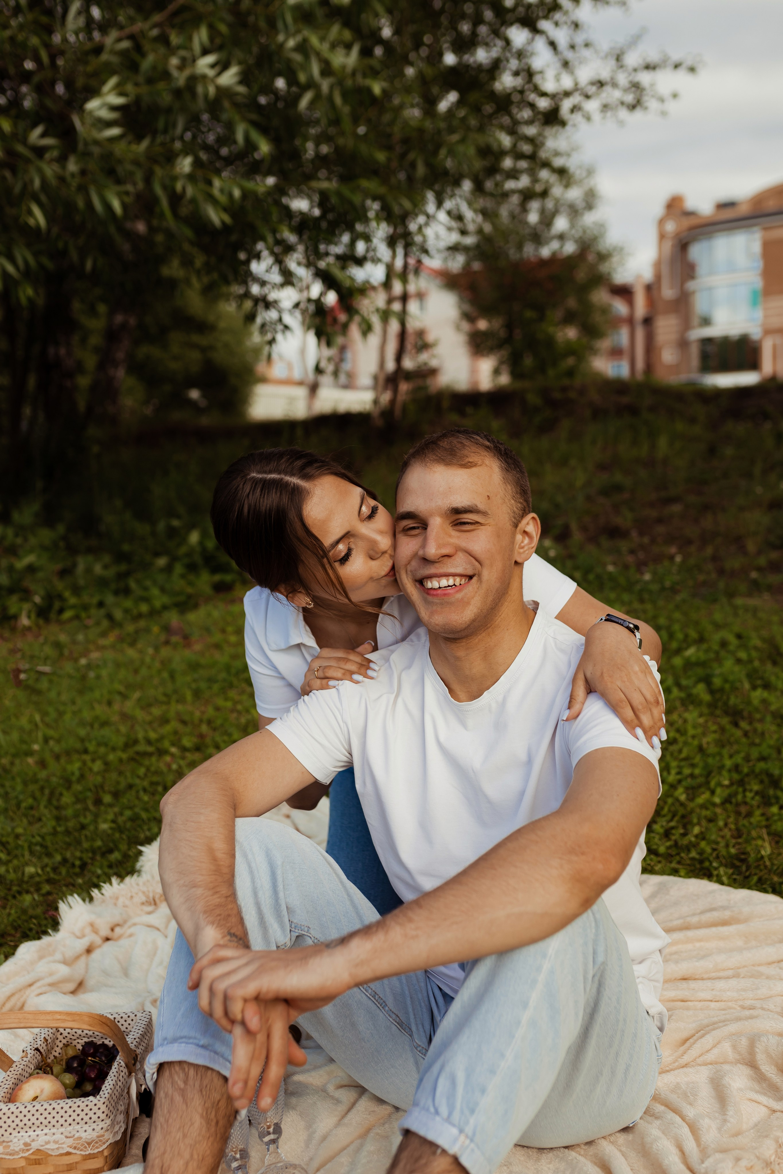 Максим & Катерина. ФОТОГРАФ Маргарита Сивакова | Ярославль Кострома Москва