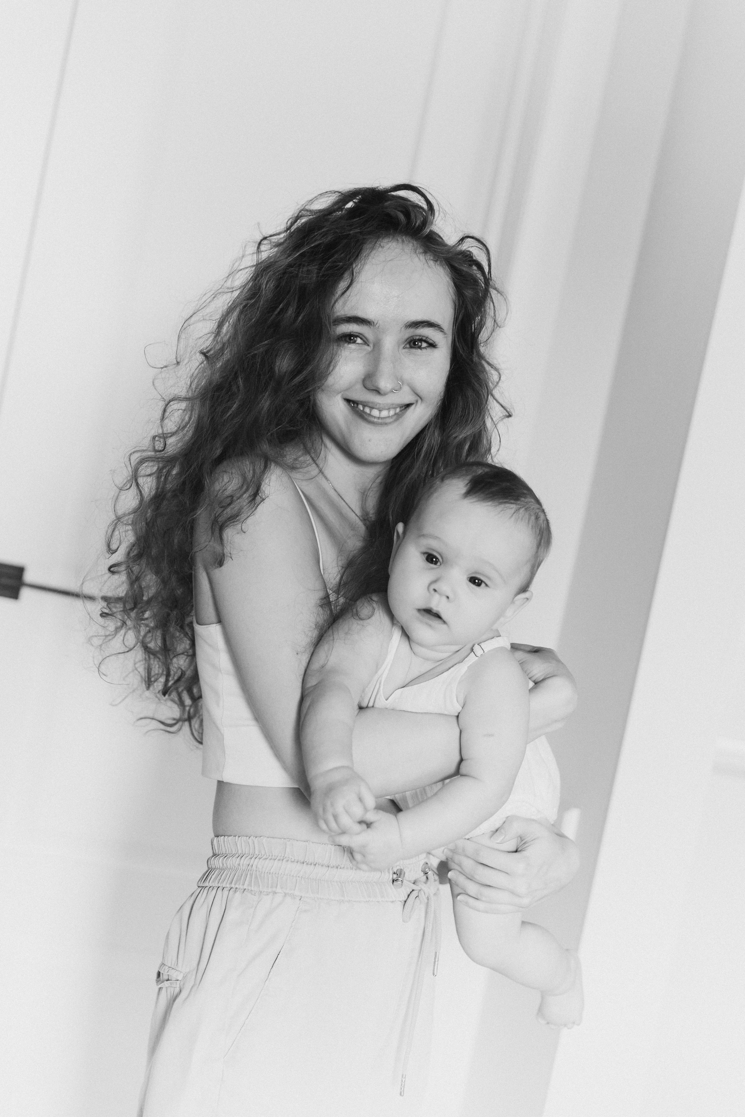 Семья Викарий. Катерина Аникеева | Фотограф | Екатеринбург