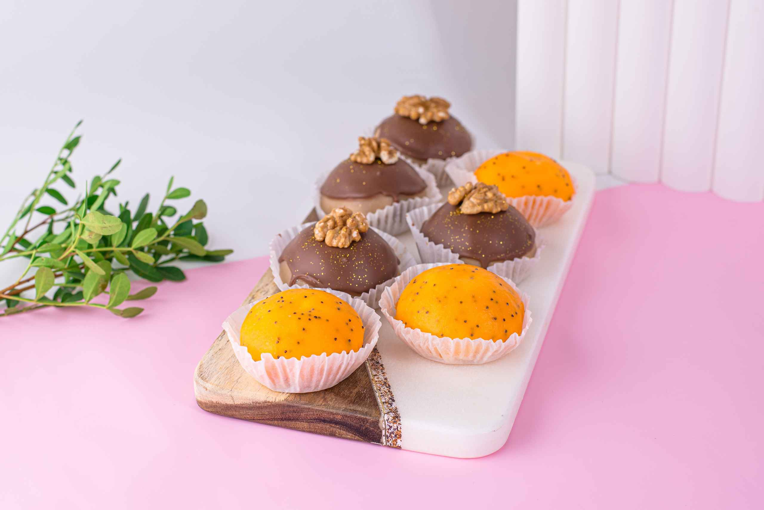 Кондитерская «Зефир». Кирилл Бутлович фуд фотограф, Киров