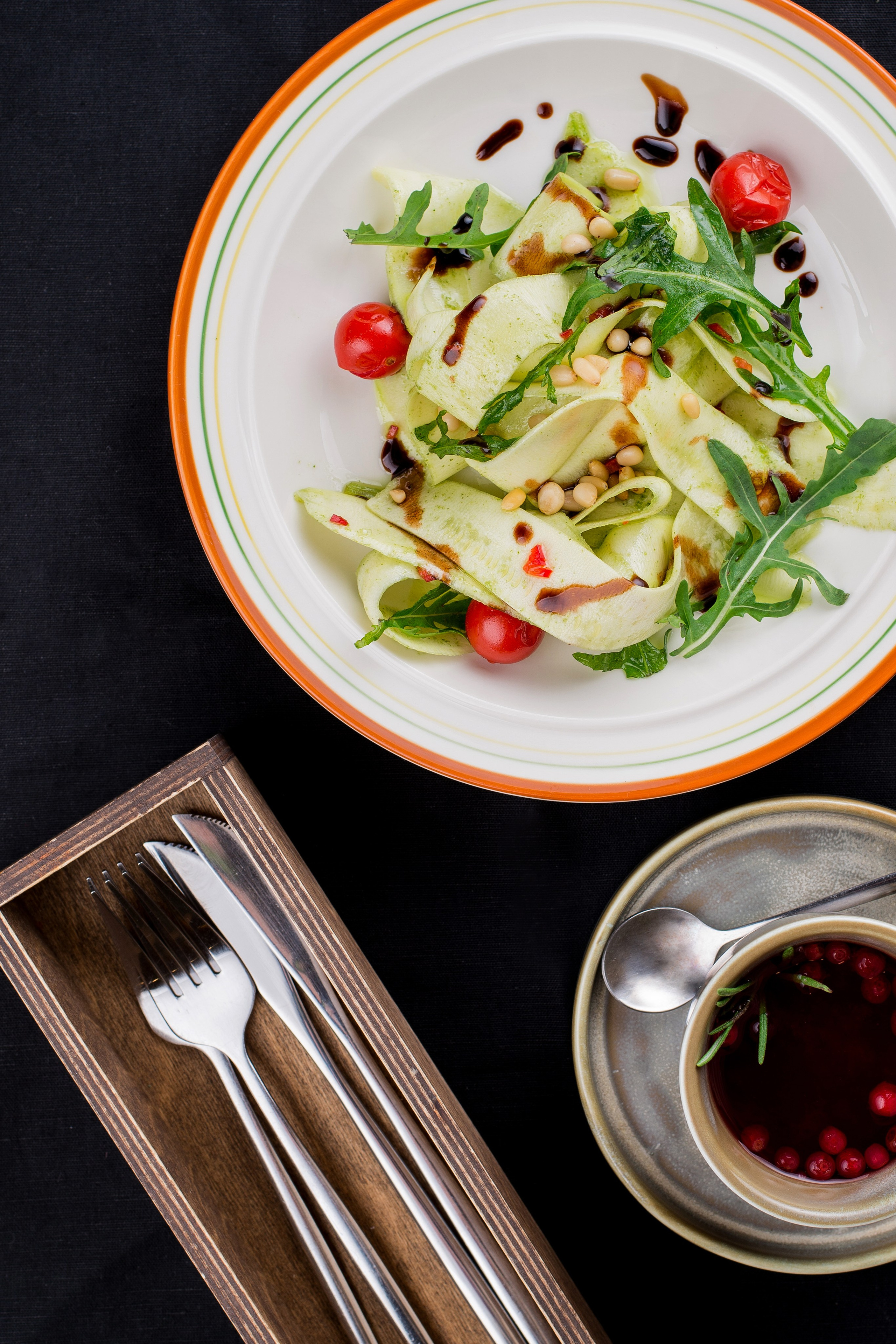 Santa Mozzarella. Кирилл Бутлович фуд фотограф, Киров