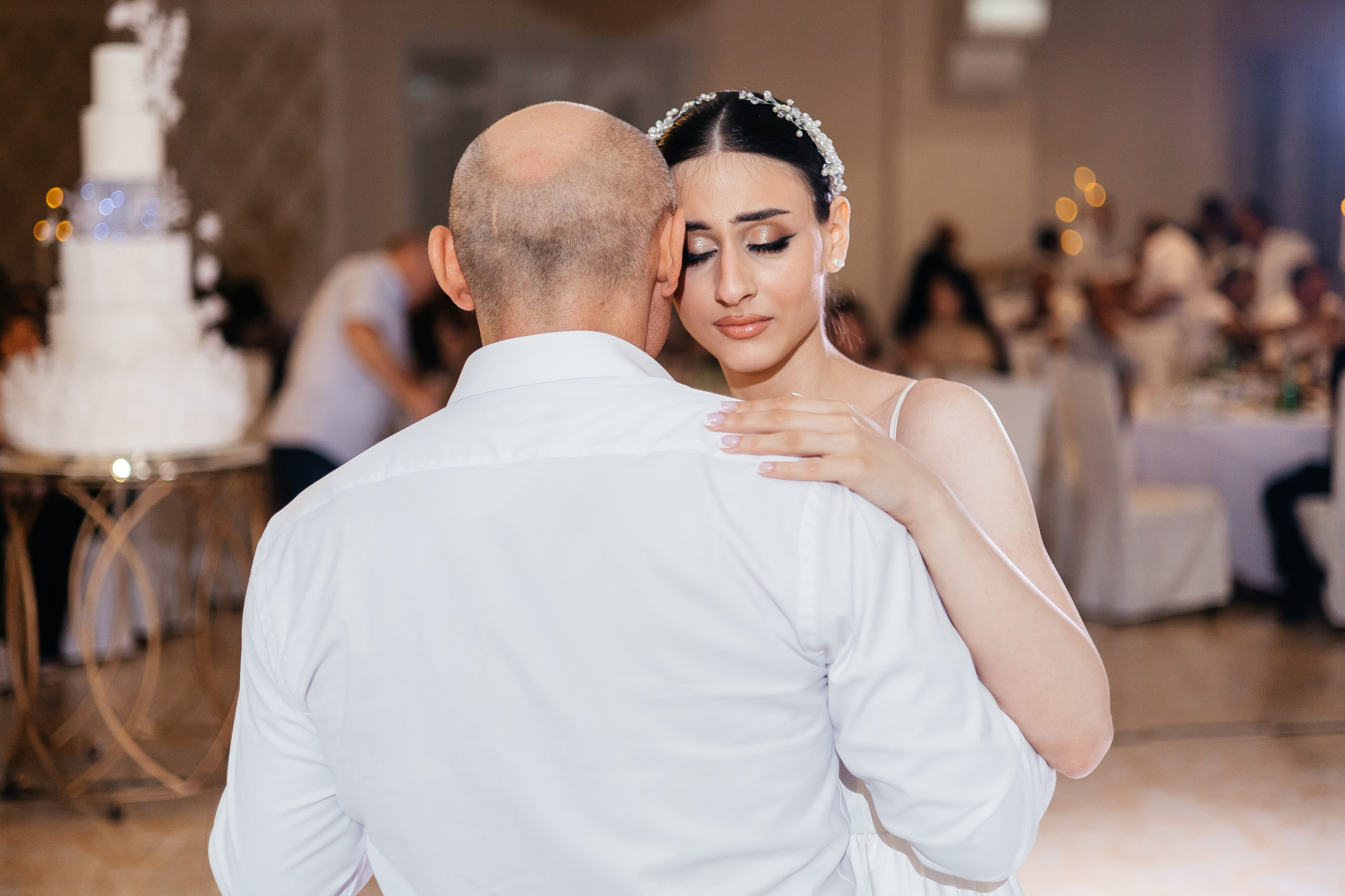Сетрак и Марианна. Фотограф в Красноярске Надежда Воскресенская