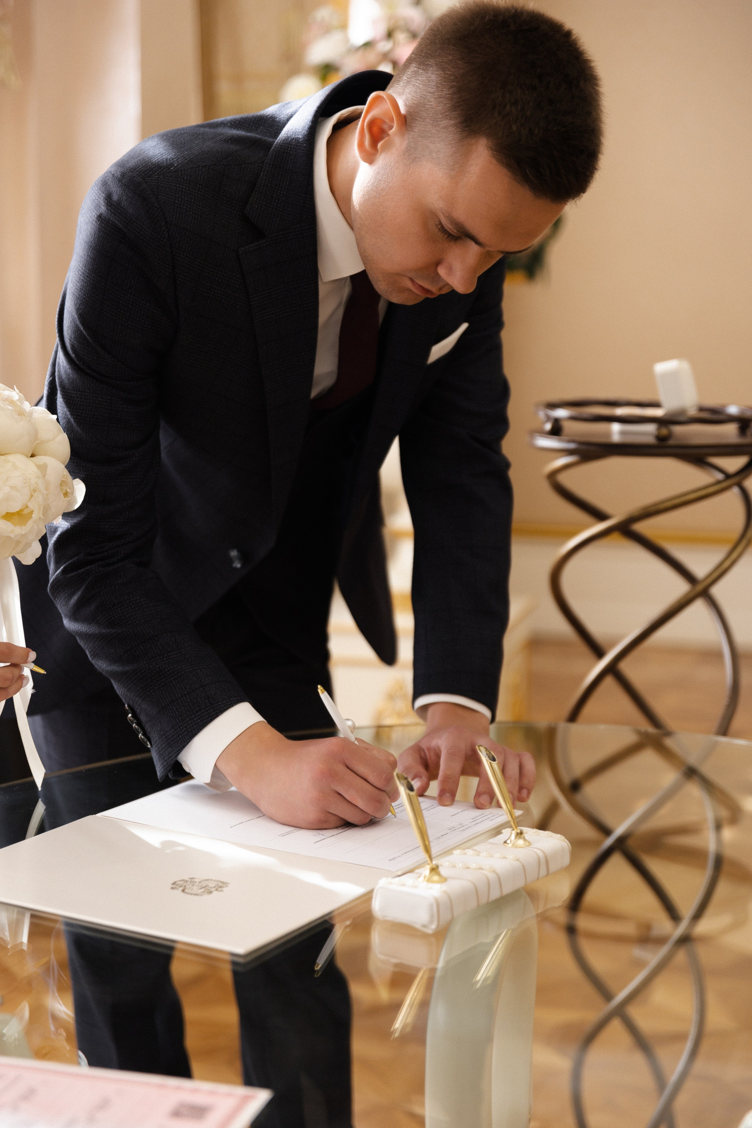 Егор и Александра. Фотограф Тюмень Пушковская Кристина