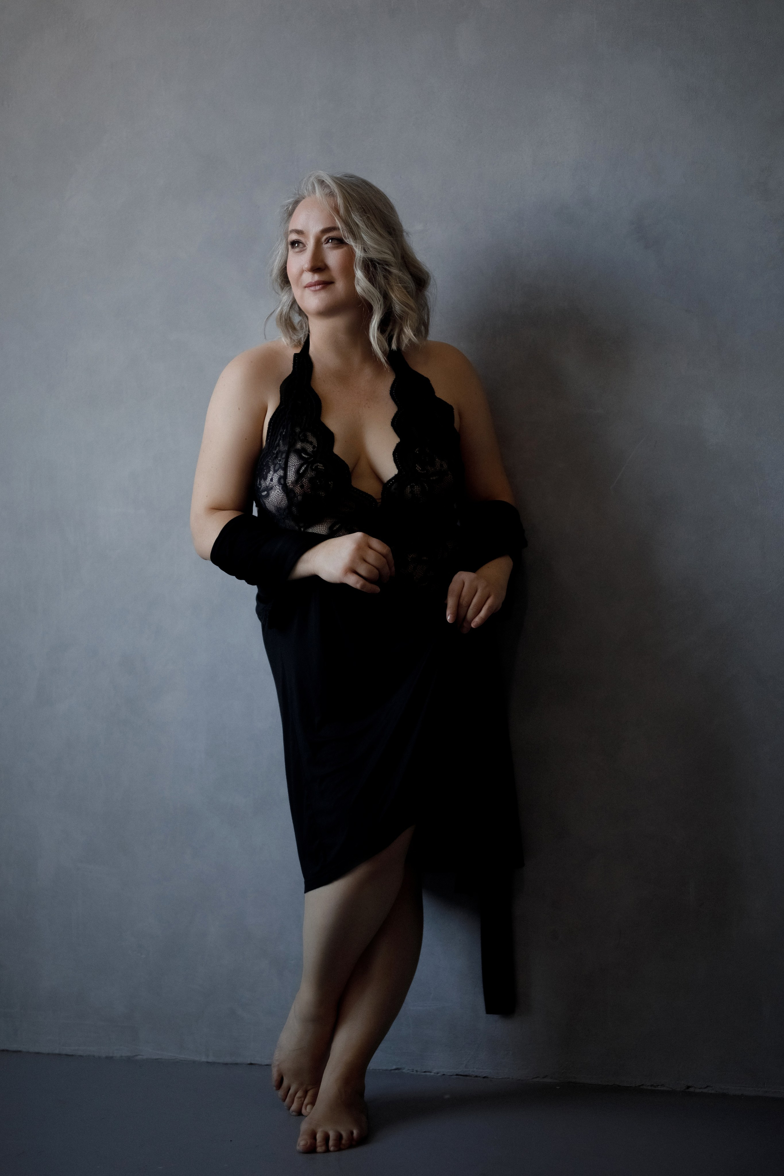 Оксана. Фотограф чувственного портрета в Санкт-Петербурге Светлана Фролова